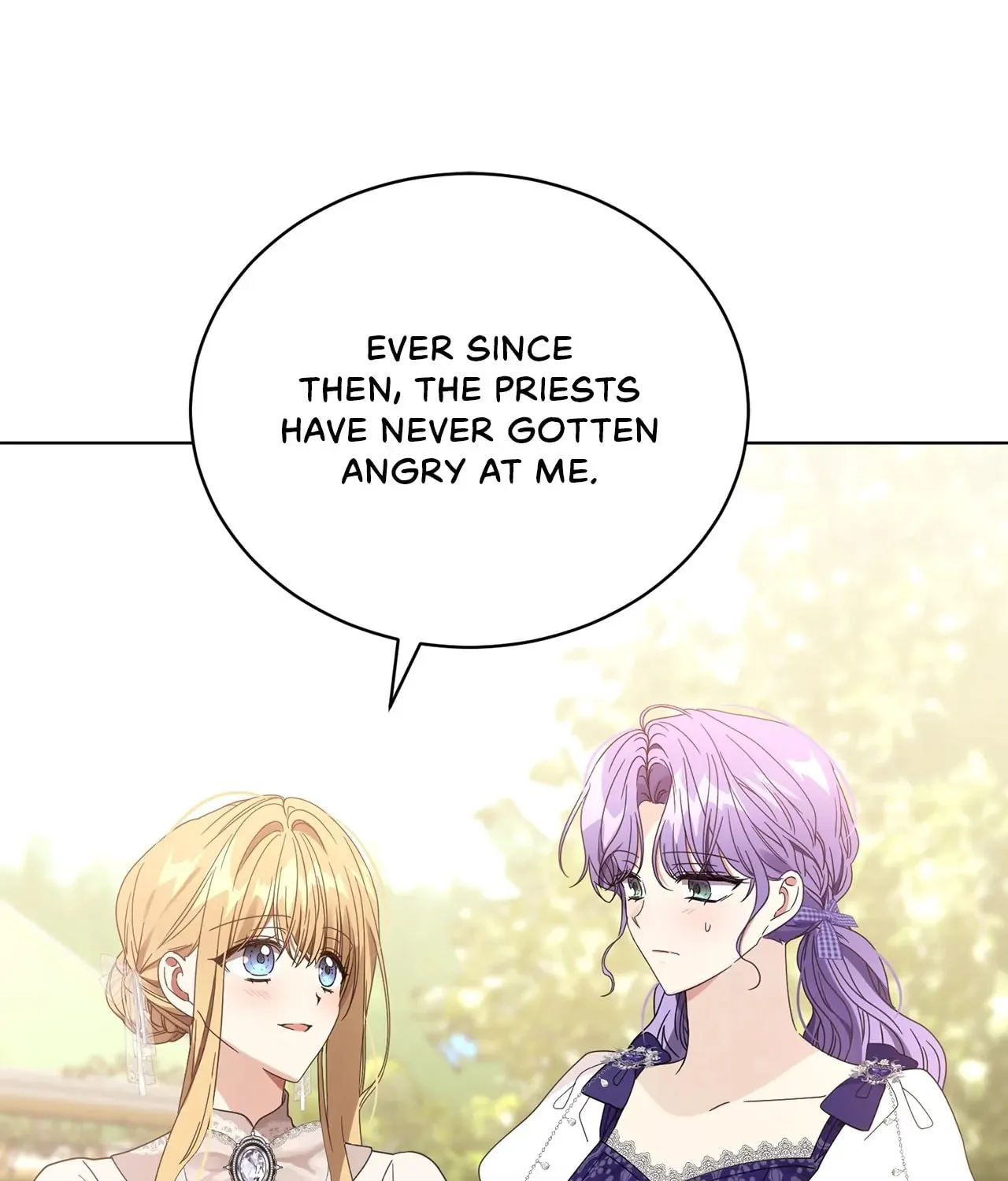 I'm the Corrupted Side Character's Wife Chapter 35 page 121 - 