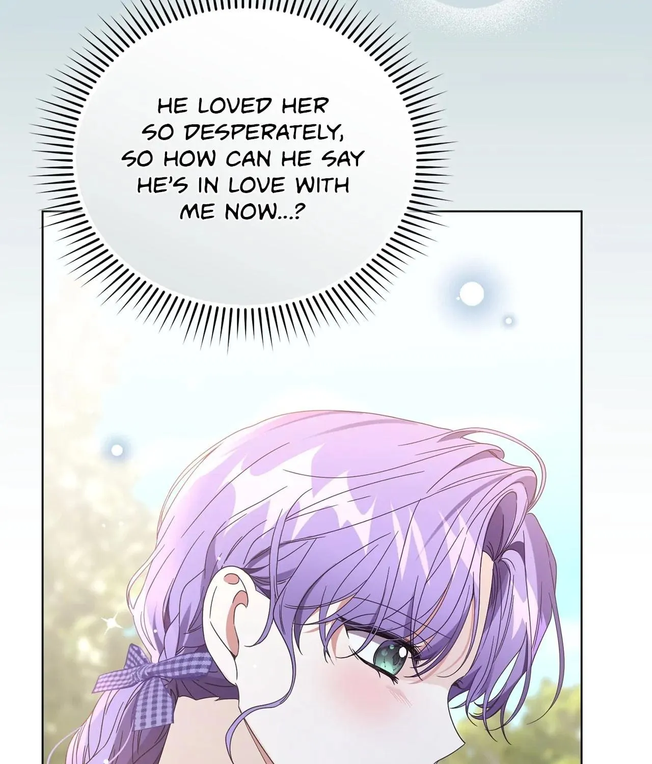 I'm the Corrupted Side Character's Wife Chapter 35 page 133 - 