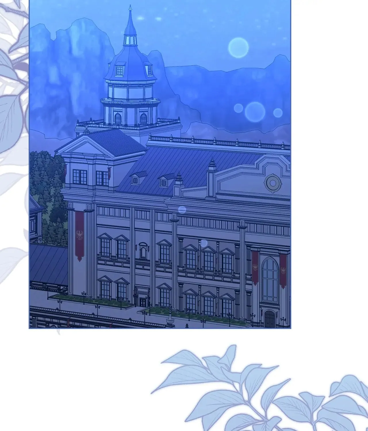 I'm the Corrupted Side Character's Wife Chapter 35 page 140 - 