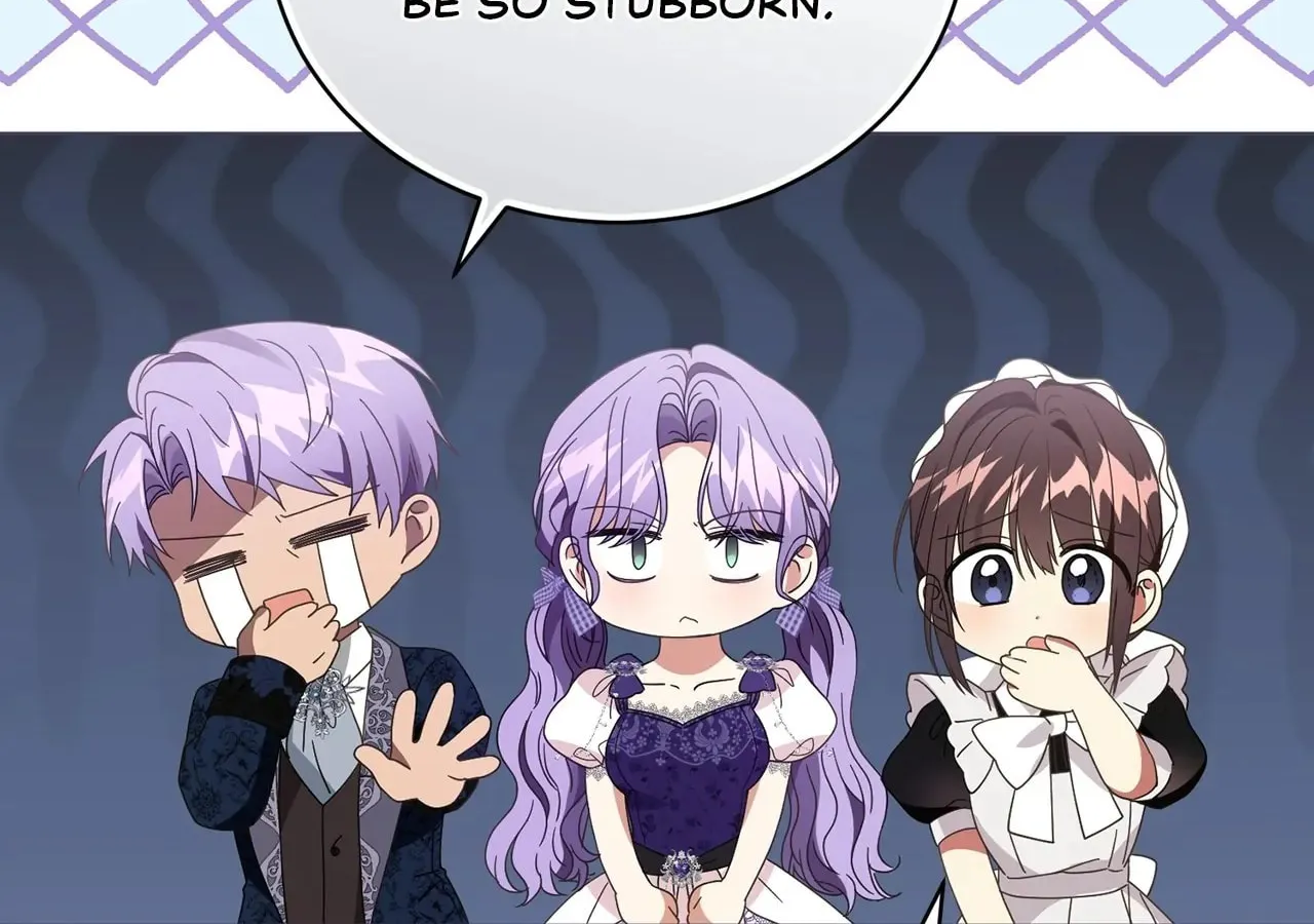 I'm the Corrupted Side Character's Wife Chapter 35 page 145 - 