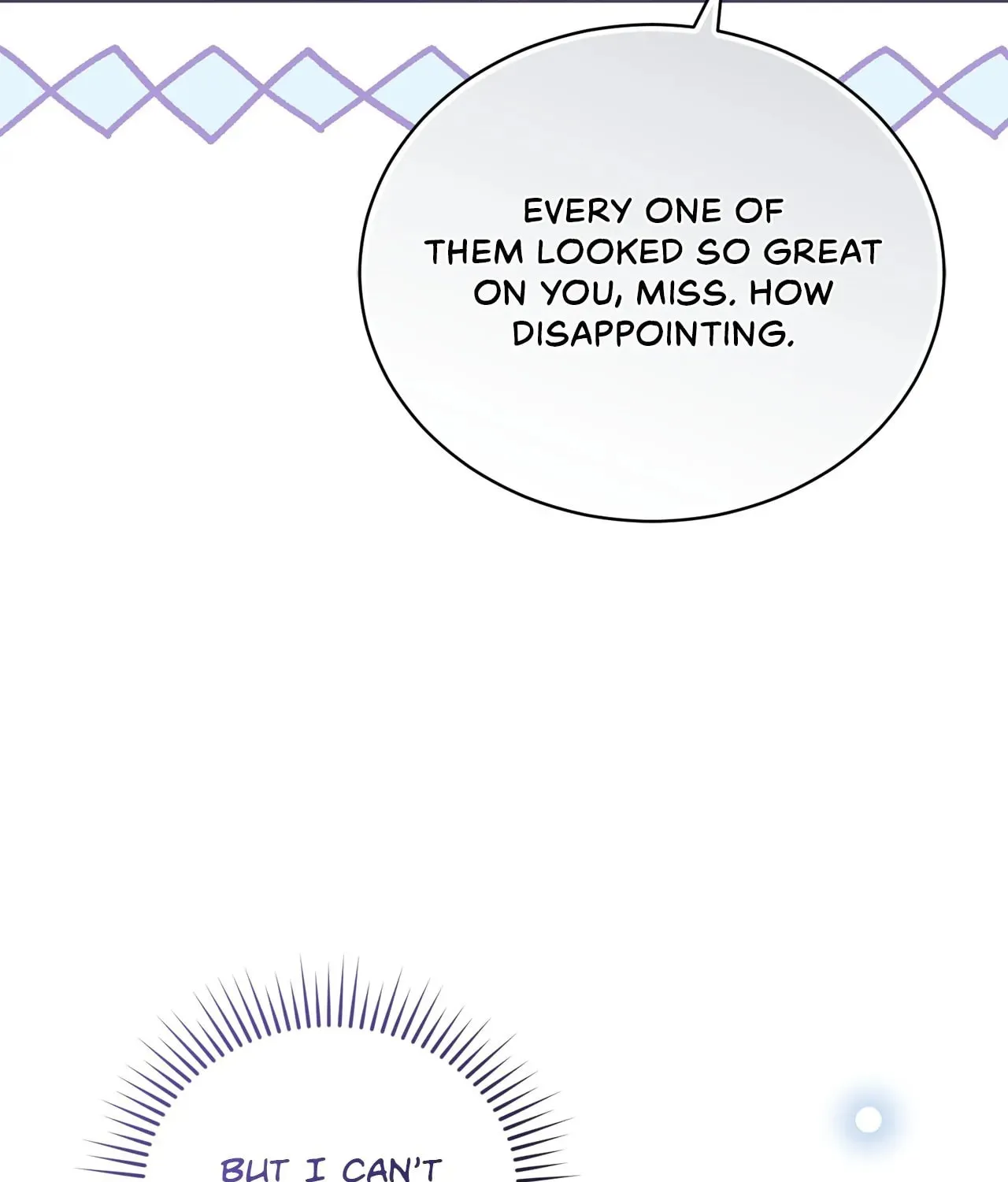 I'm the Corrupted Side Character's Wife Chapter 35 page 146 - 