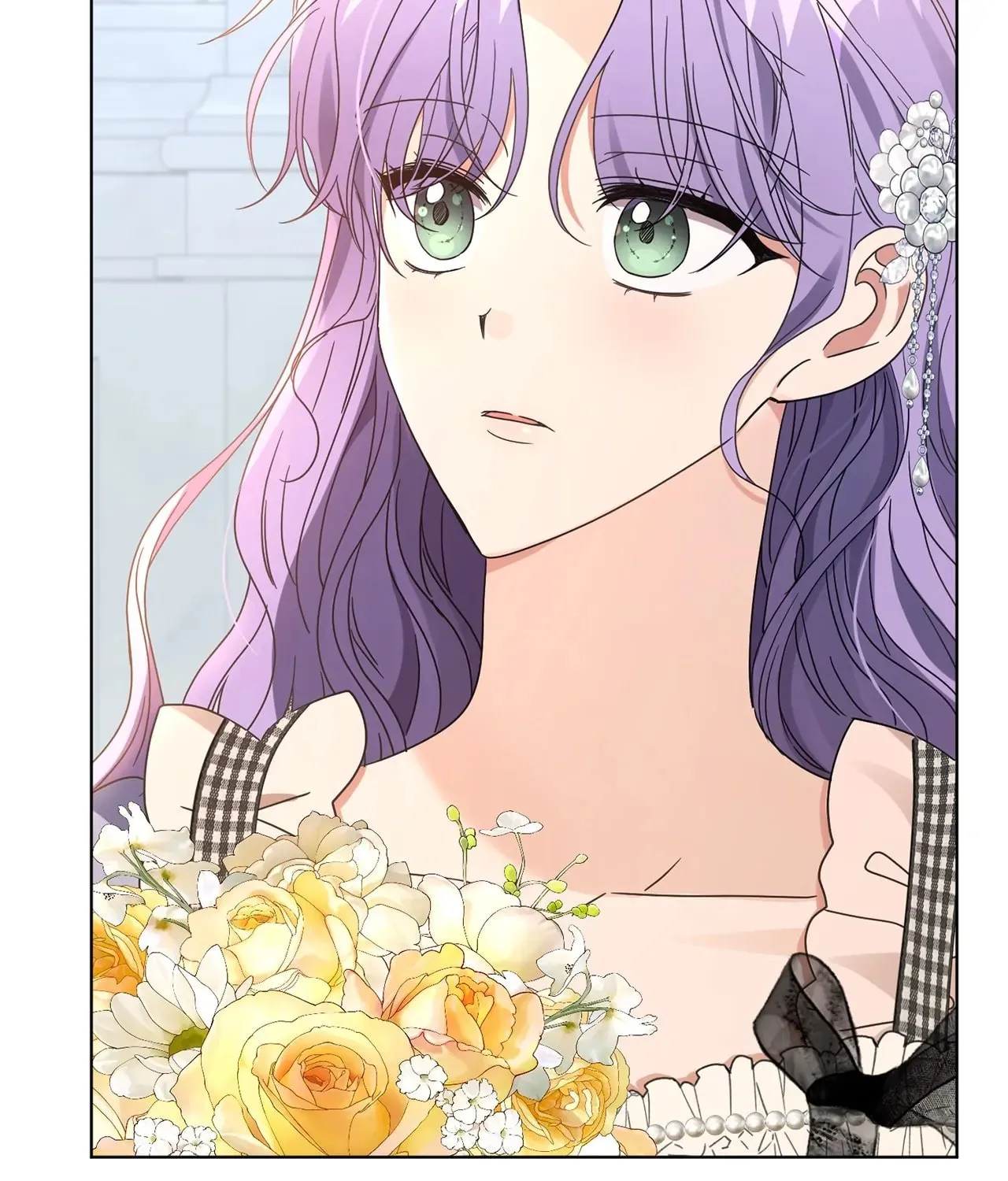 I'm the Corrupted Side Character's Wife Chapter 35 page 158 - 