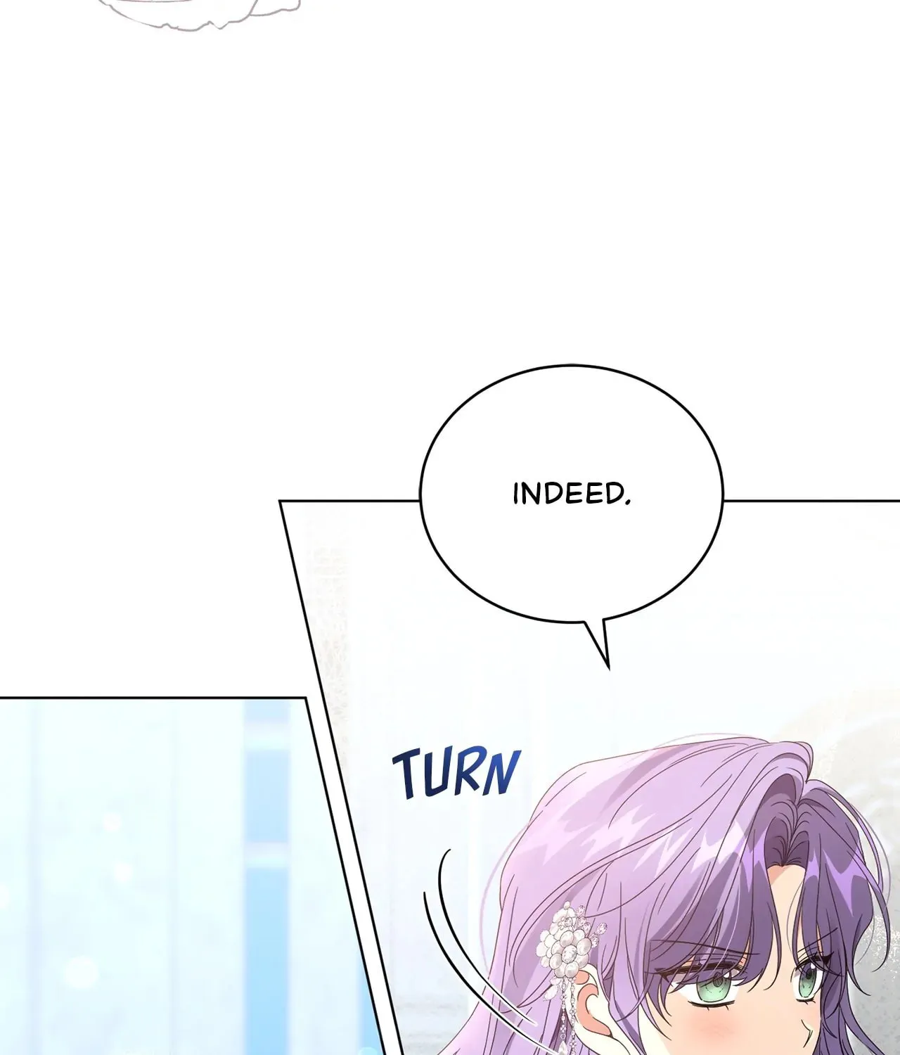 I'm the Corrupted Side Character's Wife Chapter 35 page 164 - 