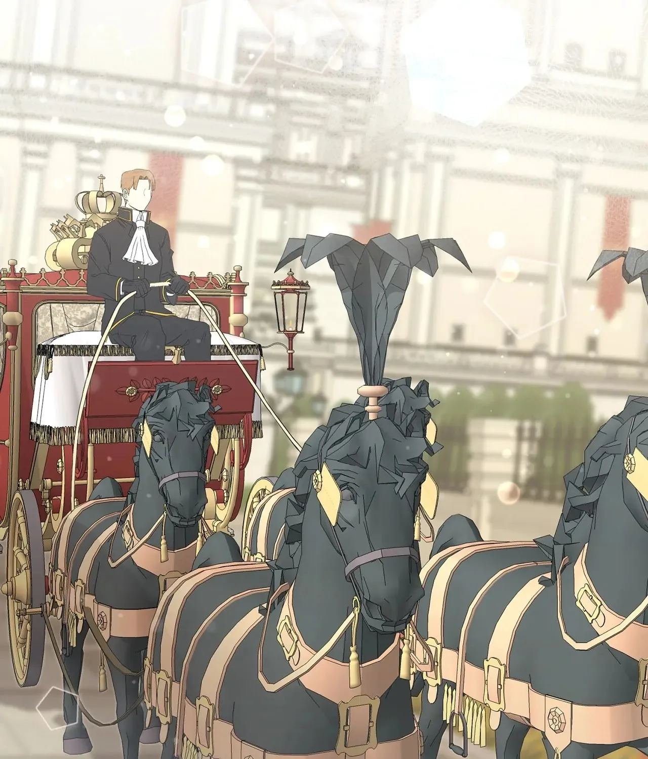 I'm the Corrupted Side Character's Wife Chapter 35 page 170 - 