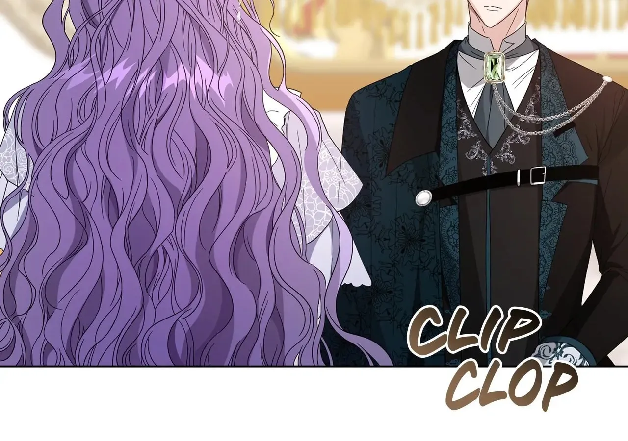 I'm the Corrupted Side Character's Wife Chapter 35 page 174 - 