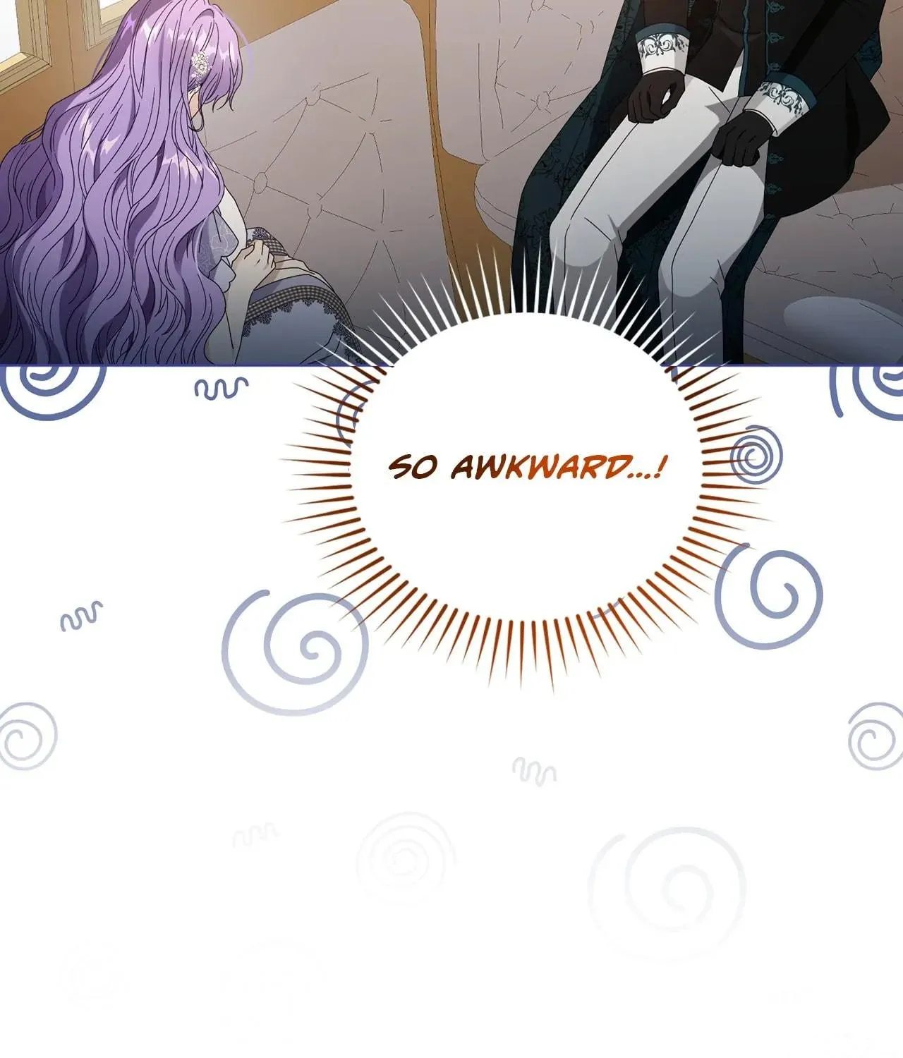 I'm the Corrupted Side Character's Wife Chapter 35 page 177 - 