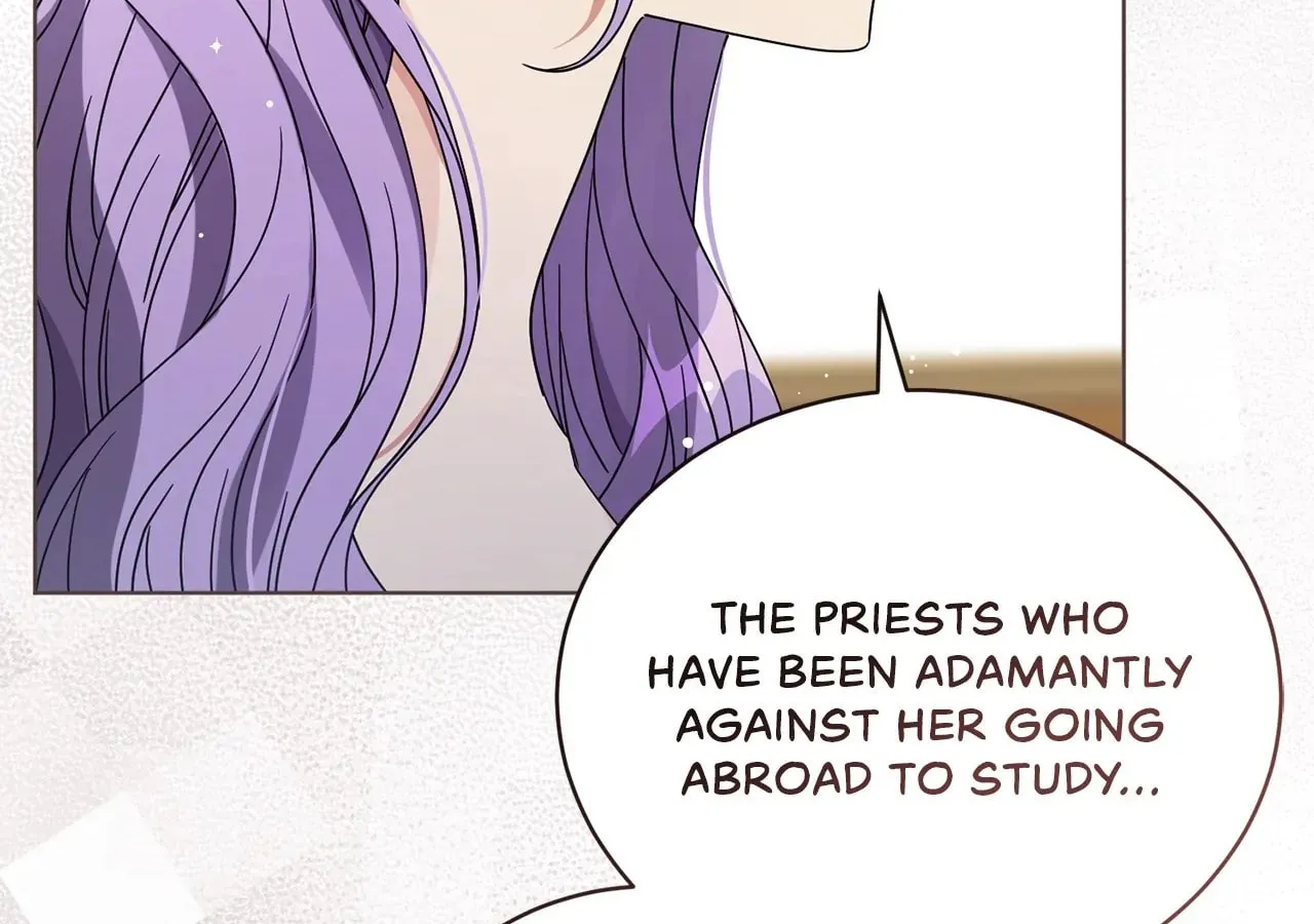 I'm the Corrupted Side Character's Wife Chapter 35 page 180 - 