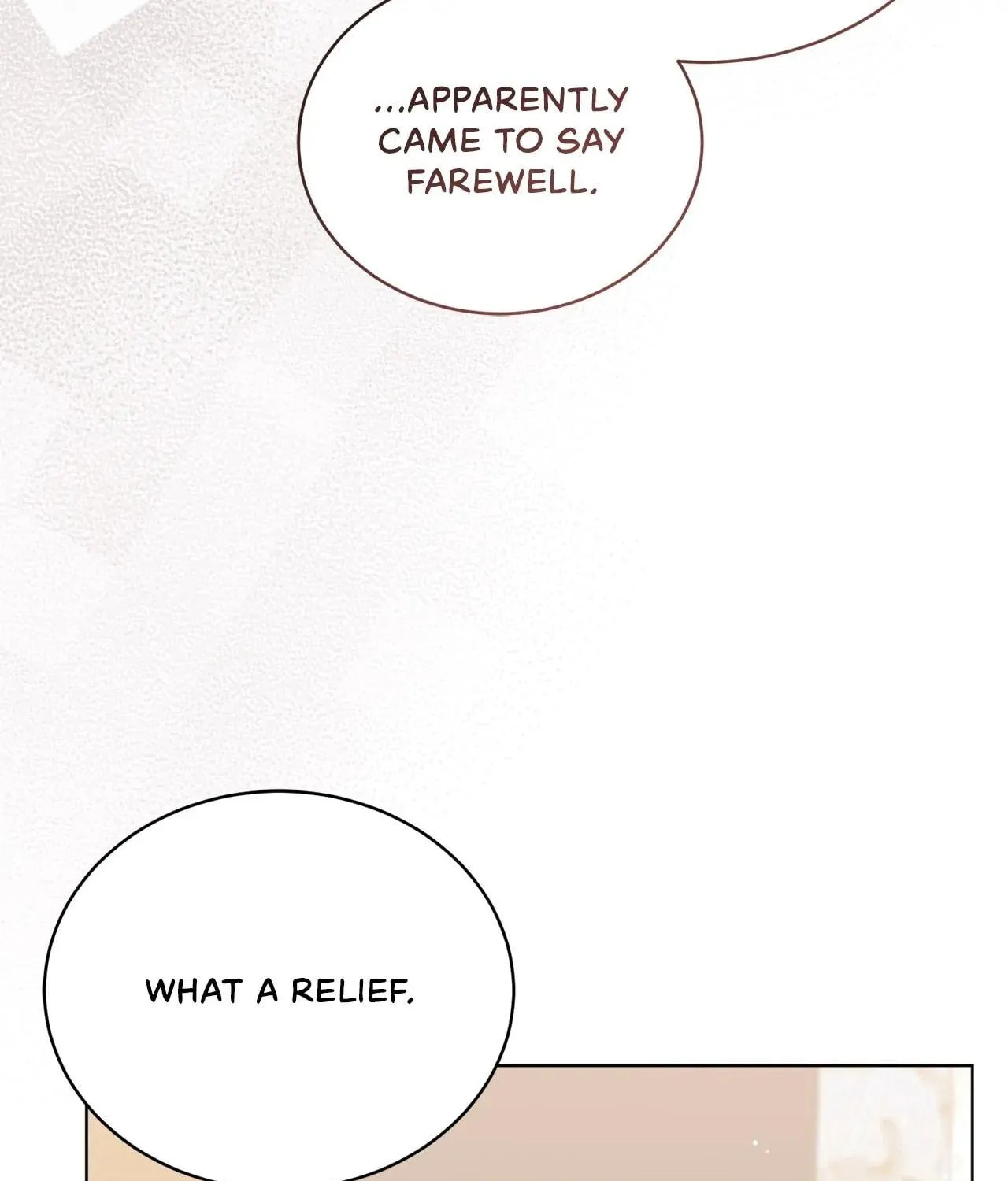 I'm the Corrupted Side Character's Wife Chapter 35 page 181 - 