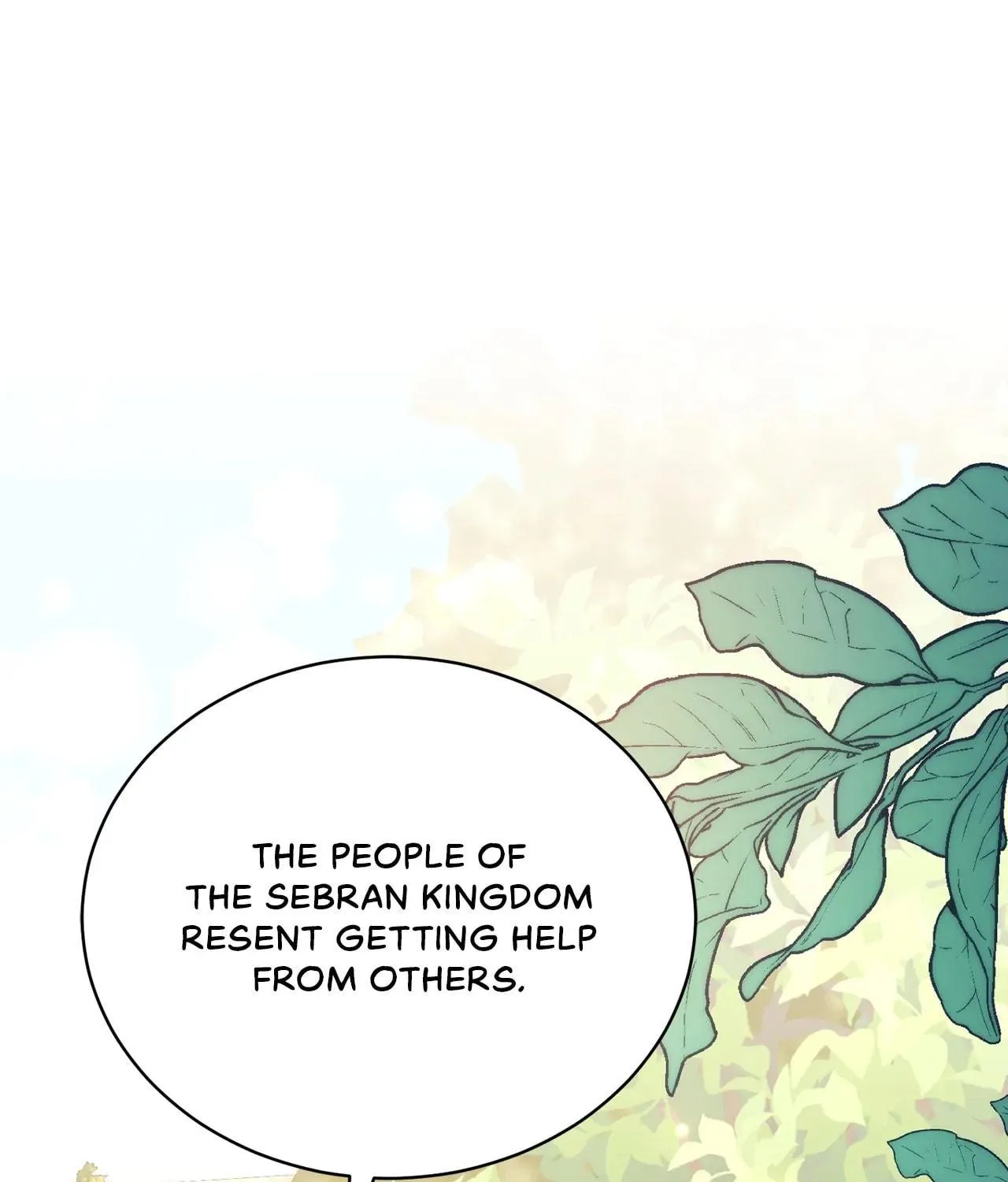 I'm the Corrupted Side Character's Wife Chapter 35 page 4 - 