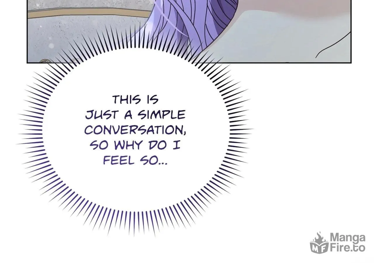 I'm the Corrupted Side Character's Wife Chapter 35 page 40 - 