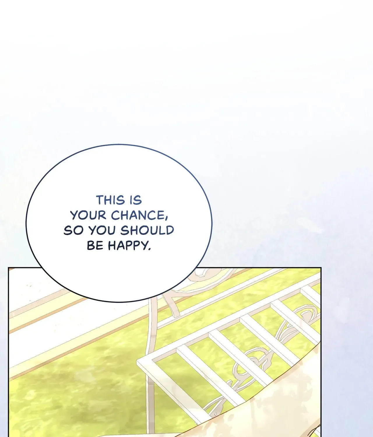 I'm the Corrupted Side Character's Wife Chapter 35 page 41 - 