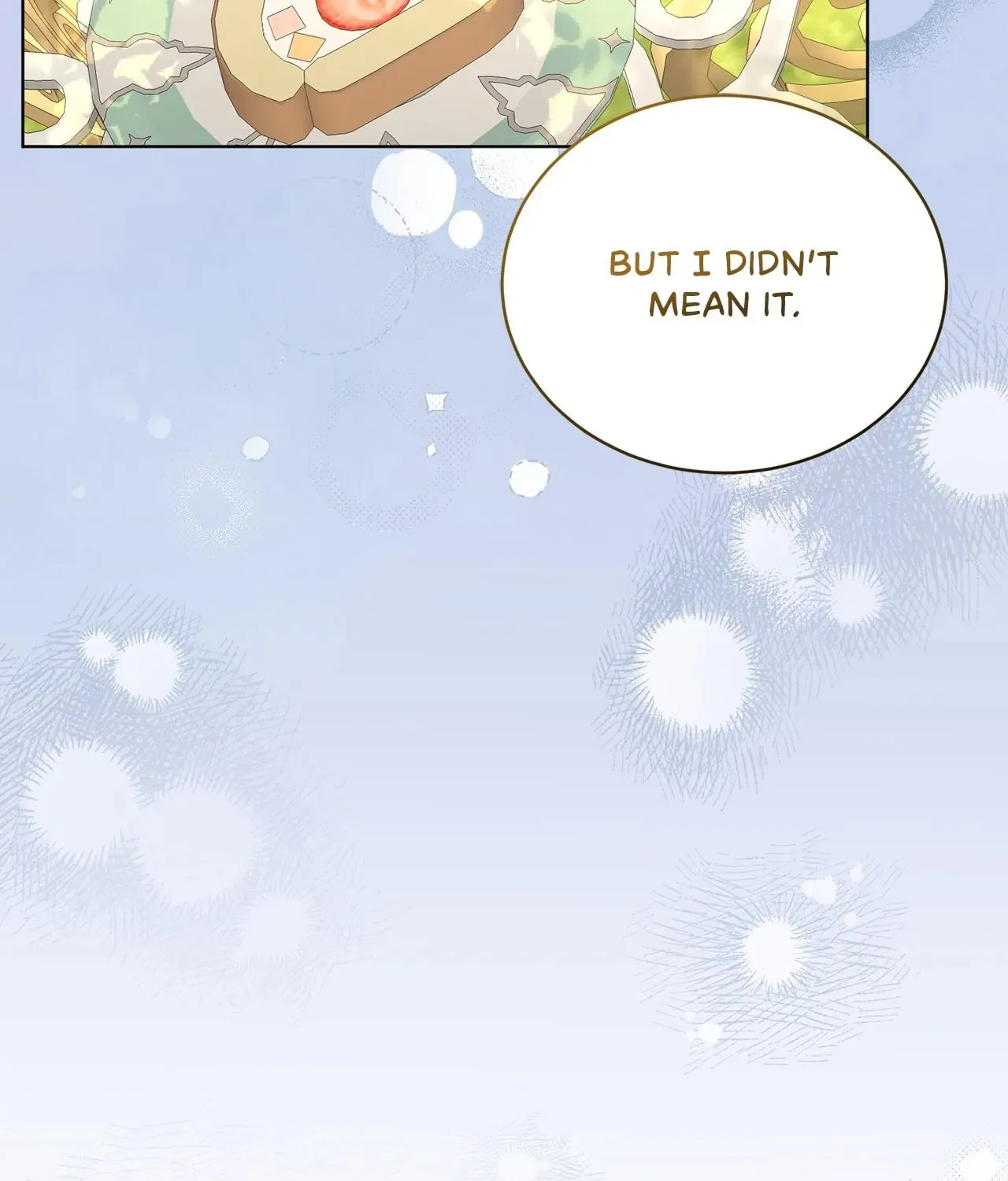 I'm the Corrupted Side Character's Wife Chapter 35 page 43 - 