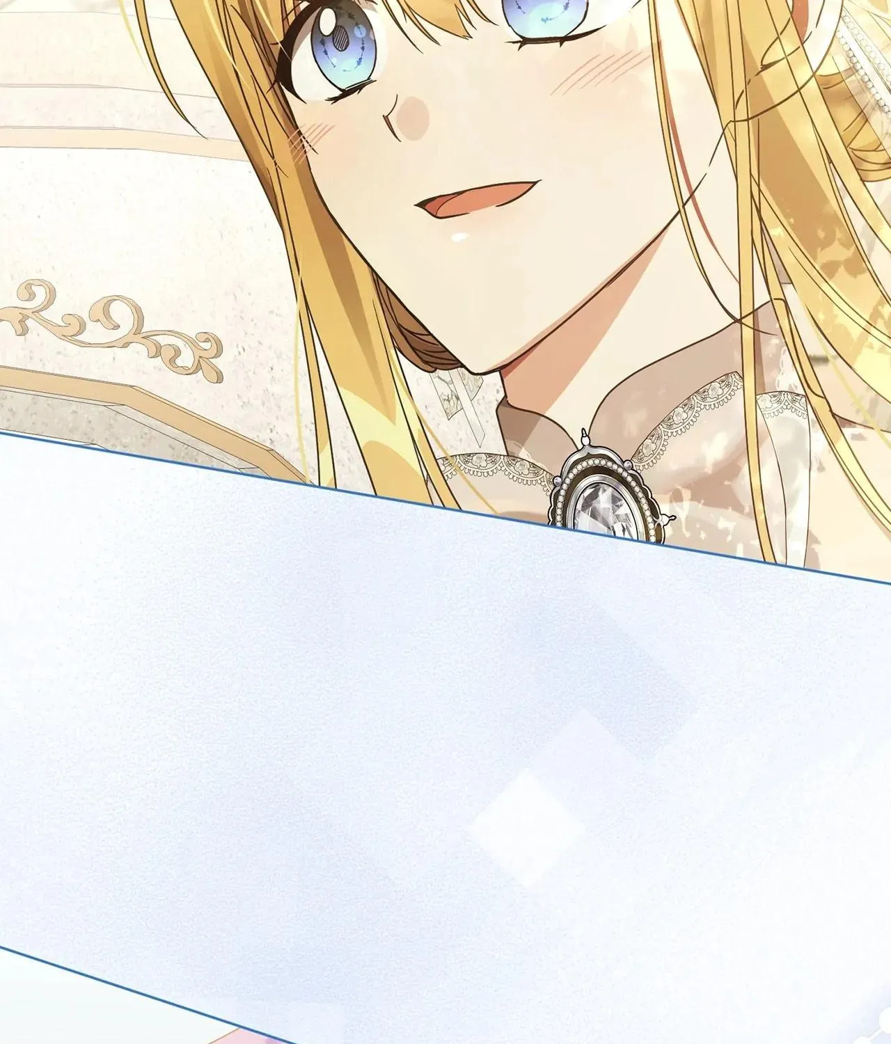 I'm the Corrupted Side Character's Wife Chapter 35 page 51 - 