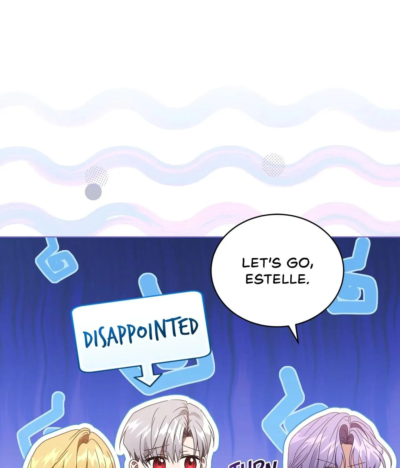 I'm the Corrupted Side Character's Wife Chapter 35 page 68 - 