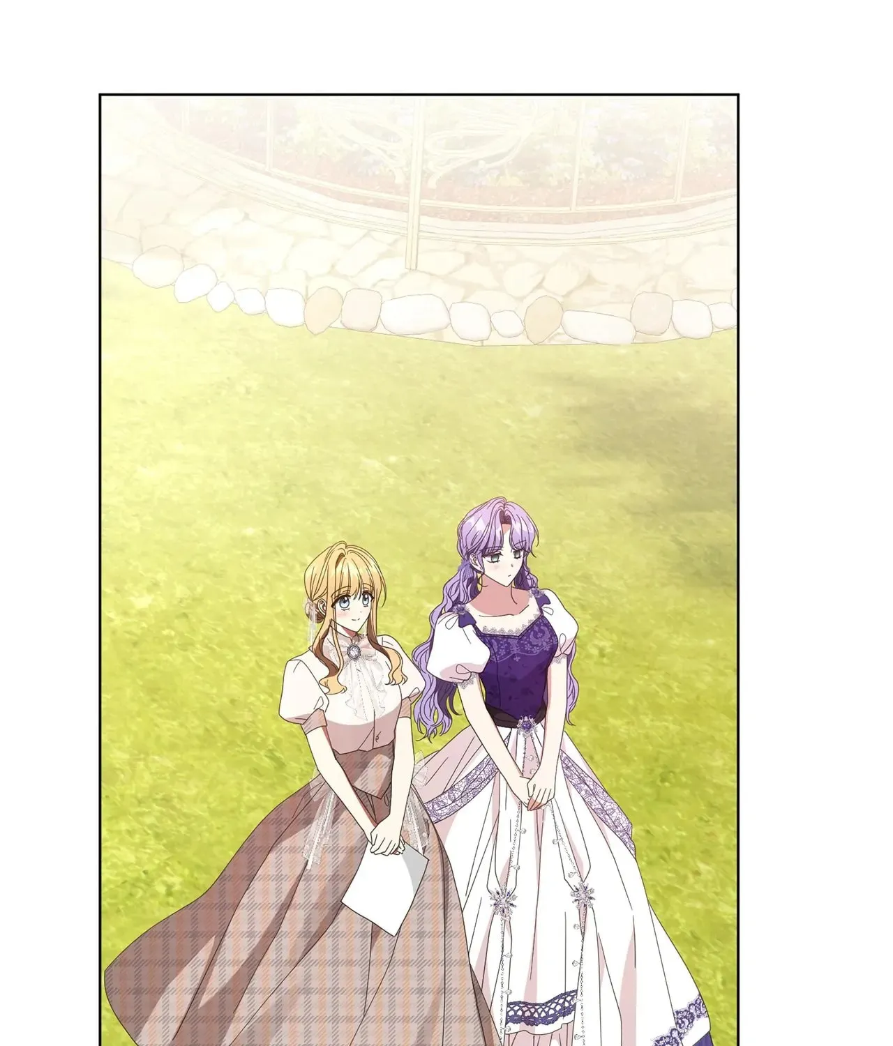 I'm the Corrupted Side Character's Wife Chapter 35 page 72 - 