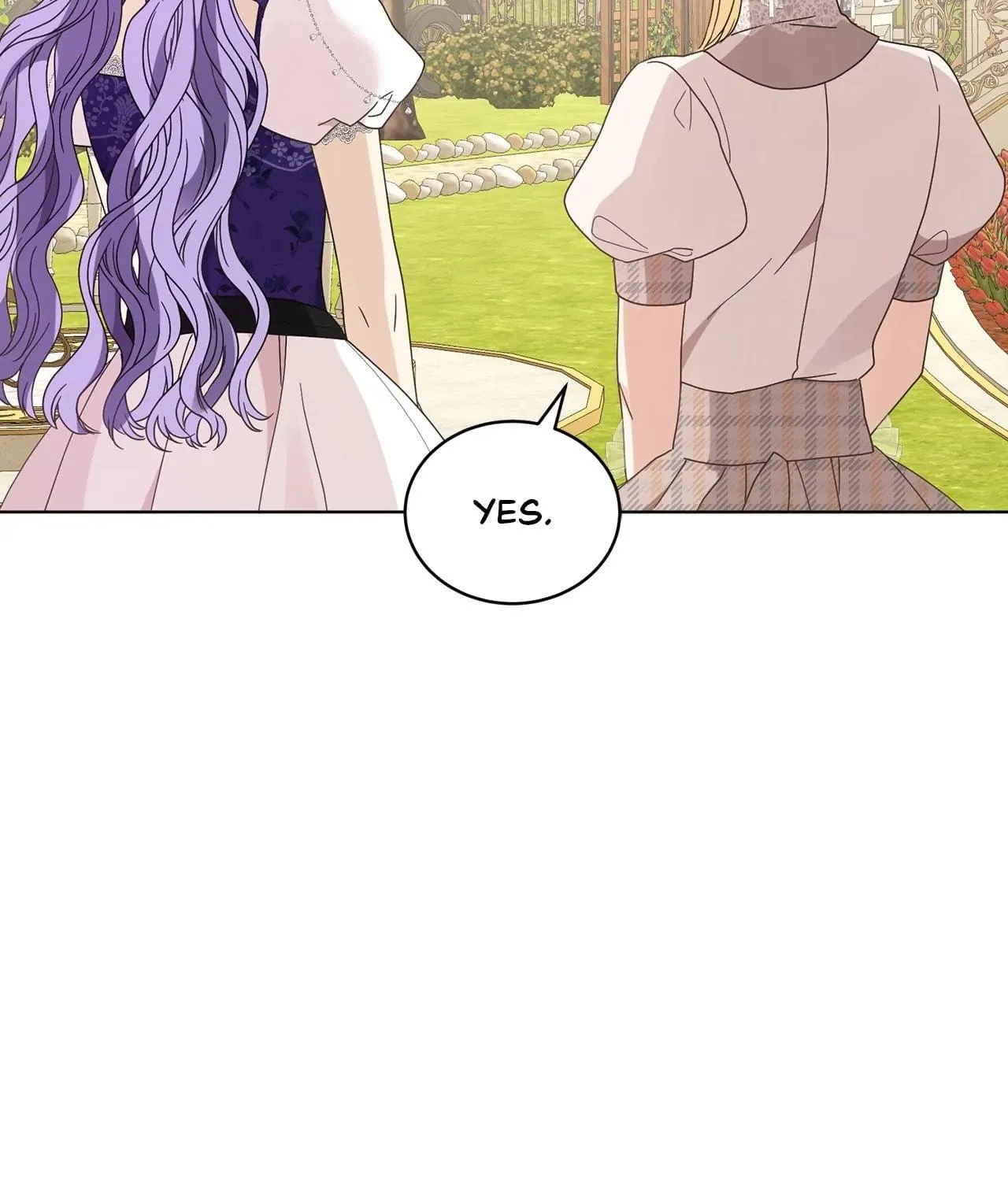 I'm the Corrupted Side Character's Wife Chapter 35 page 76 - 
