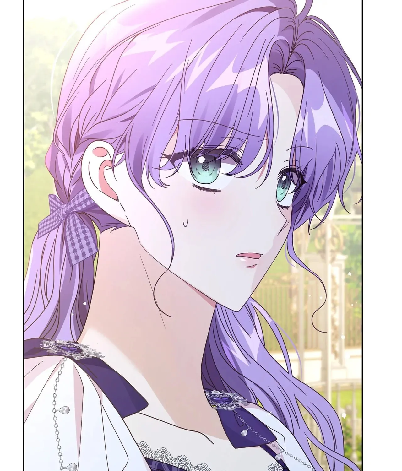 I'm the Corrupted Side Character's Wife Chapter 35 page 84 - 