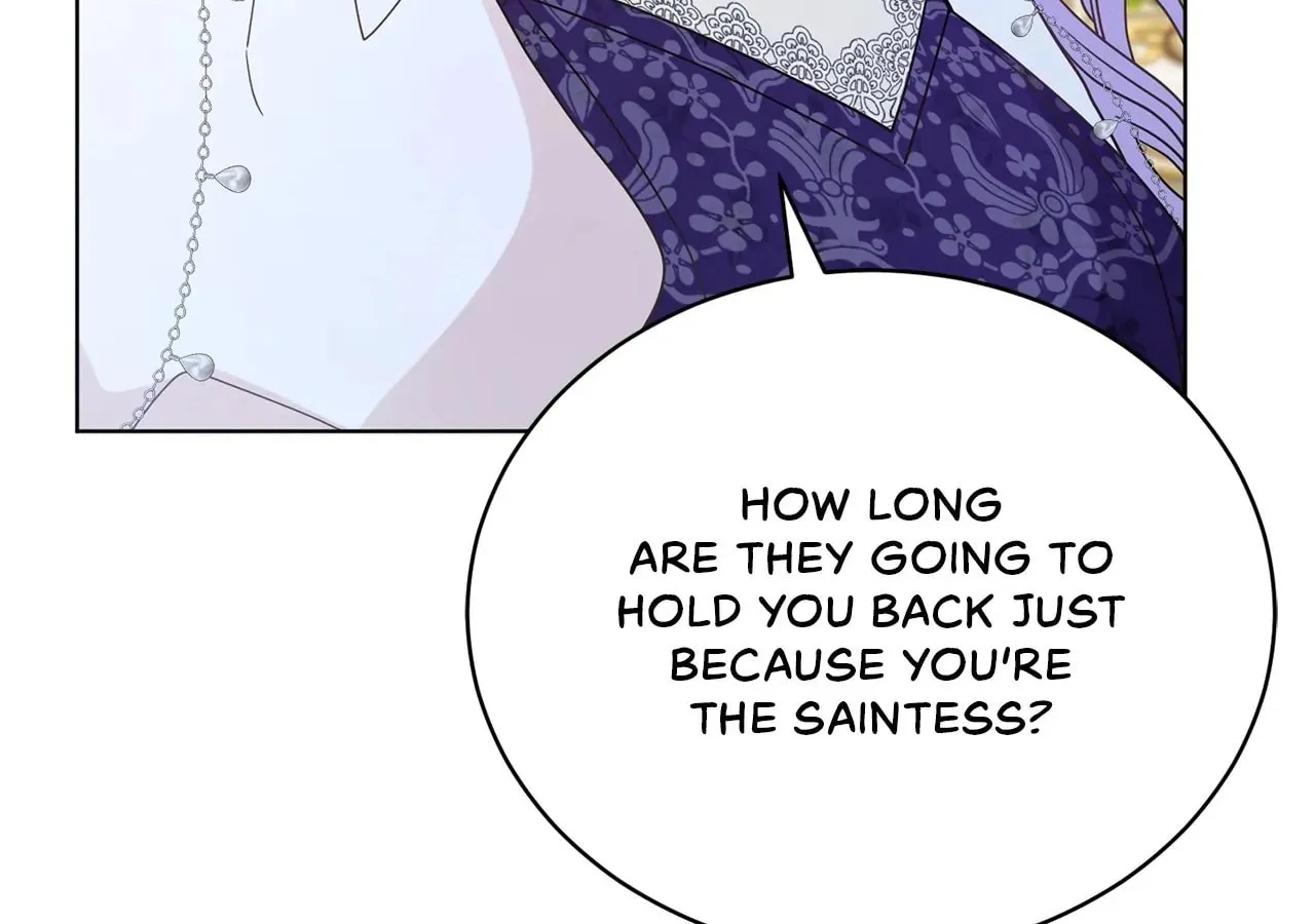 I'm the Corrupted Side Character's Wife Chapter 35 page 85 - 