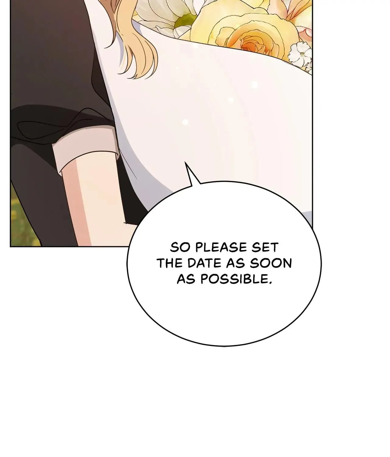 I'm the Corrupted Side Character's Wife Chapter 36 page 103 - 