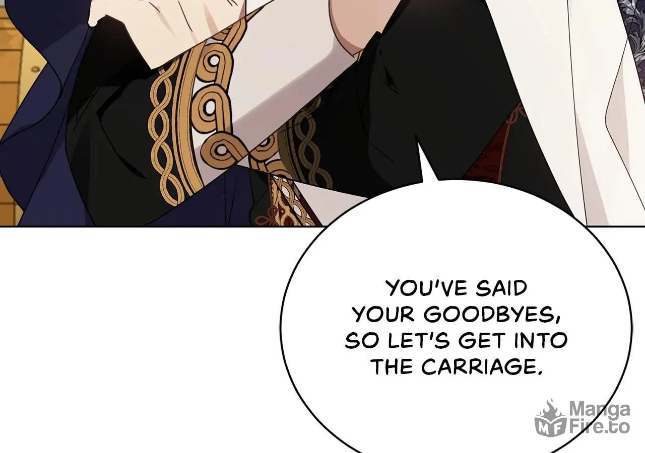 I'm the Corrupted Side Character's Wife Chapter 36 page 106 - 