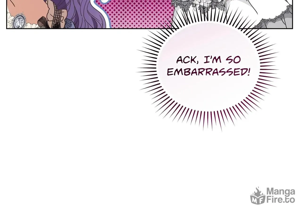I'm the Corrupted Side Character's Wife Chapter 36 page 115 - 