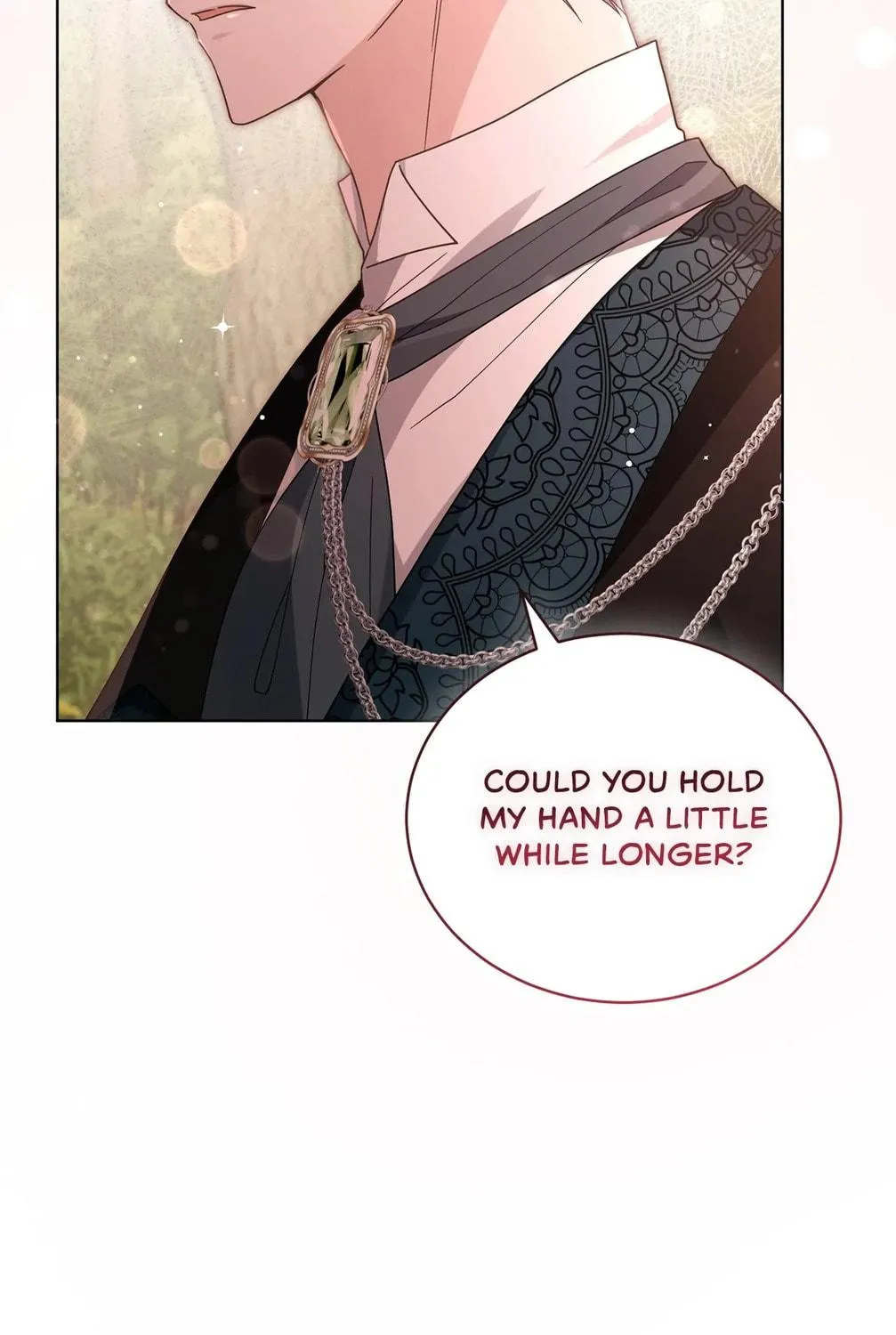 I'm the Corrupted Side Character's Wife Chapter 36 page 124 - 