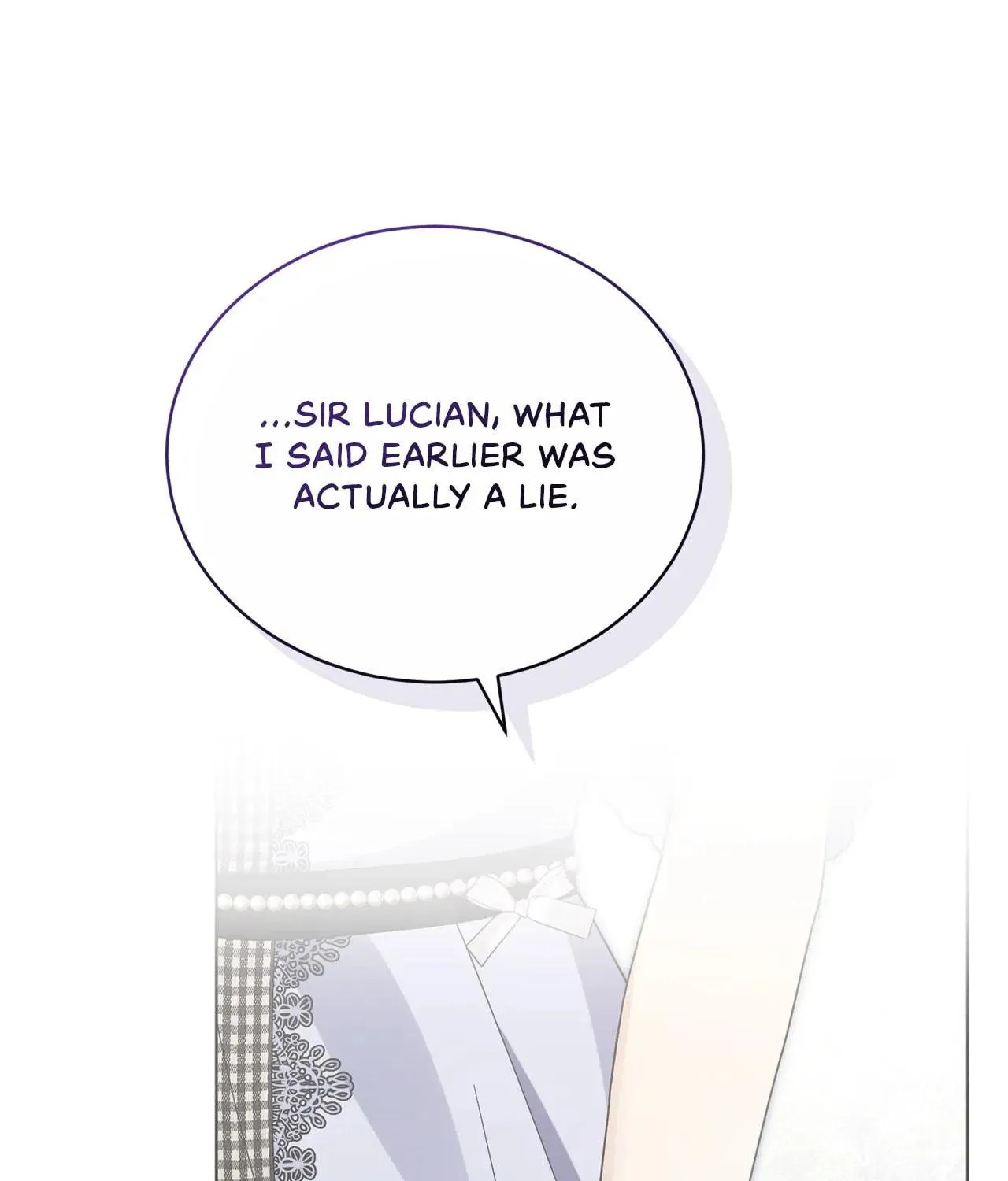 I'm the Corrupted Side Character's Wife Chapter 36 page 126 - 