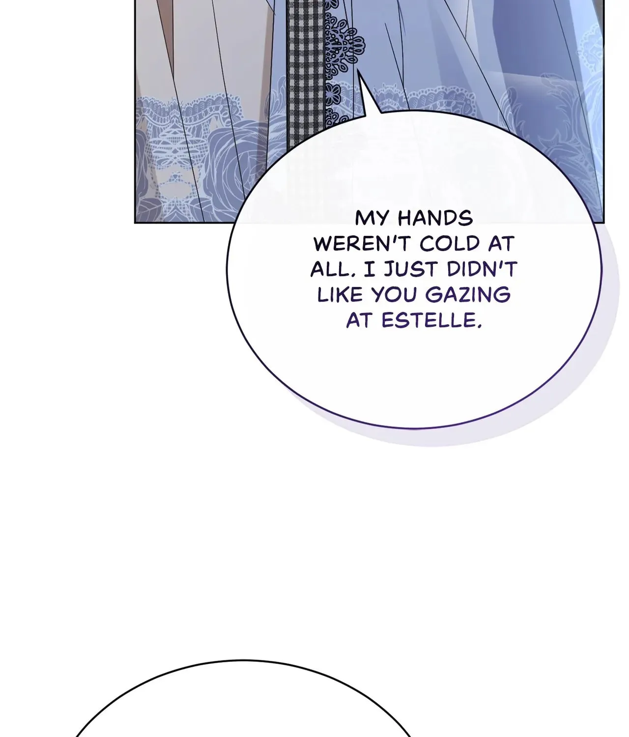 I'm the Corrupted Side Character's Wife Chapter 36 page 128 - 
