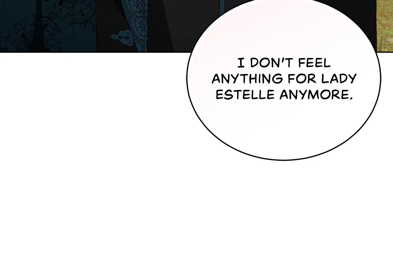 I'm the Corrupted Side Character's Wife Chapter 36 page 131 - 