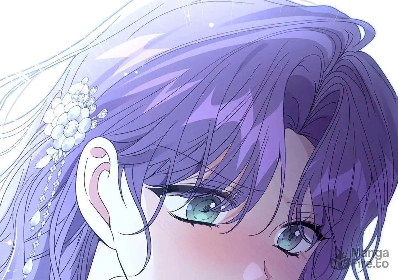 I'm the Corrupted Side Character's Wife Chapter 36 page 133 - 