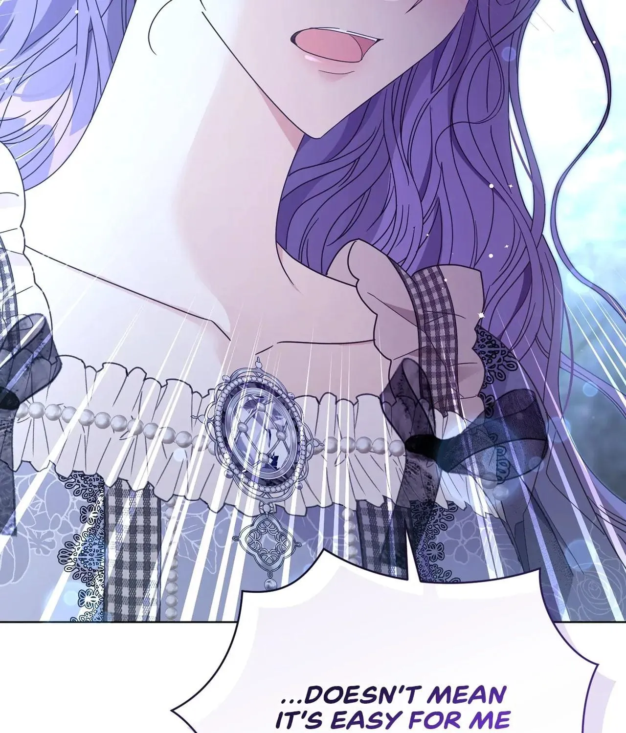 I'm the Corrupted Side Character's Wife Chapter 36 page 134 - 