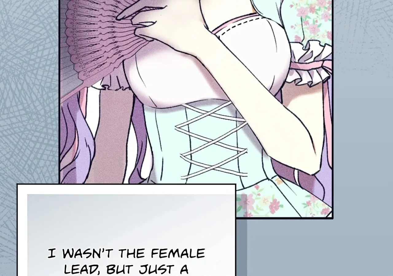 I'm the Corrupted Side Character's Wife Chapter 36 page 137 - 
