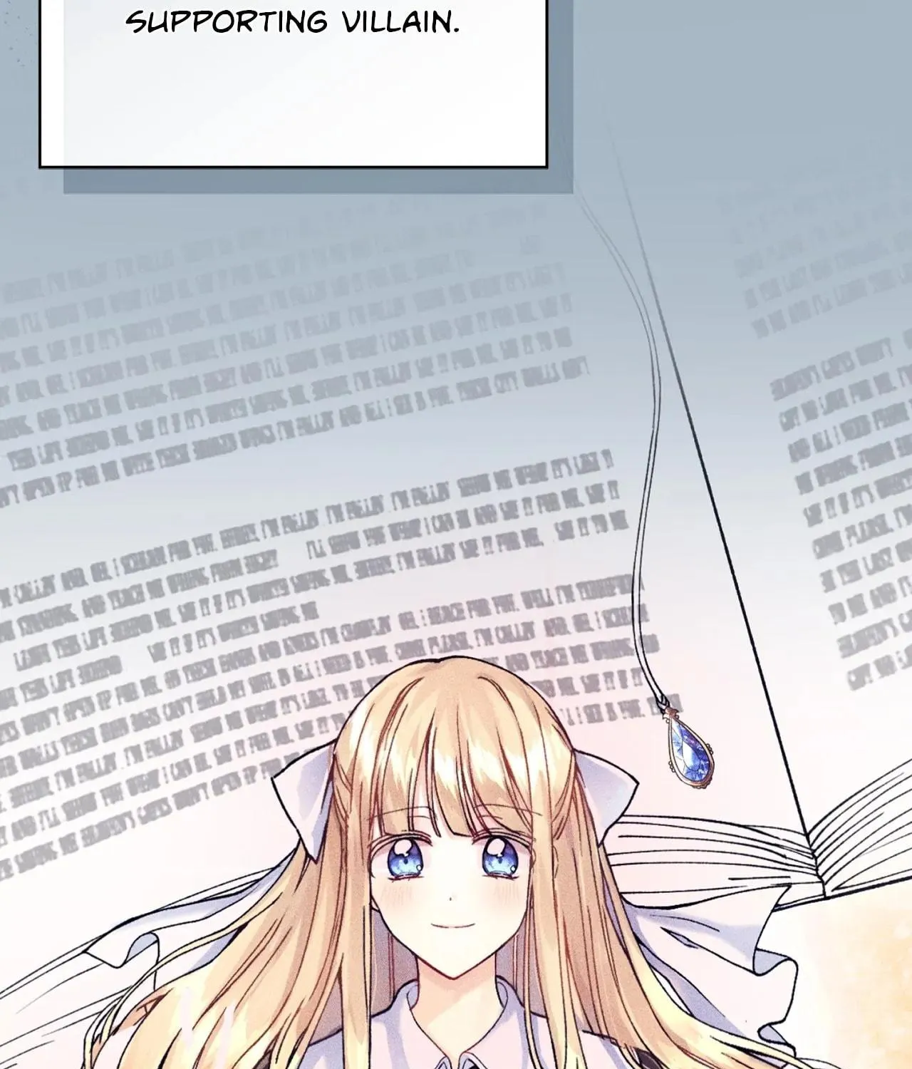 I'm the Corrupted Side Character's Wife Chapter 36 page 138 - 
