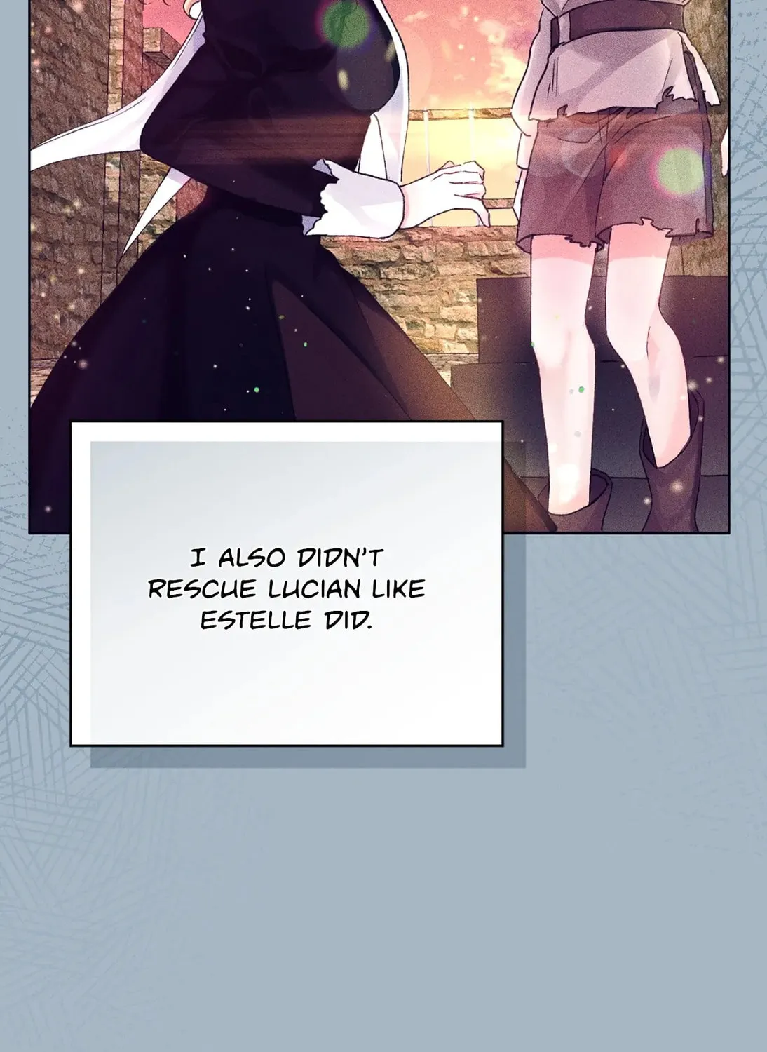 I'm the Corrupted Side Character's Wife Chapter 36 page 142 - 
