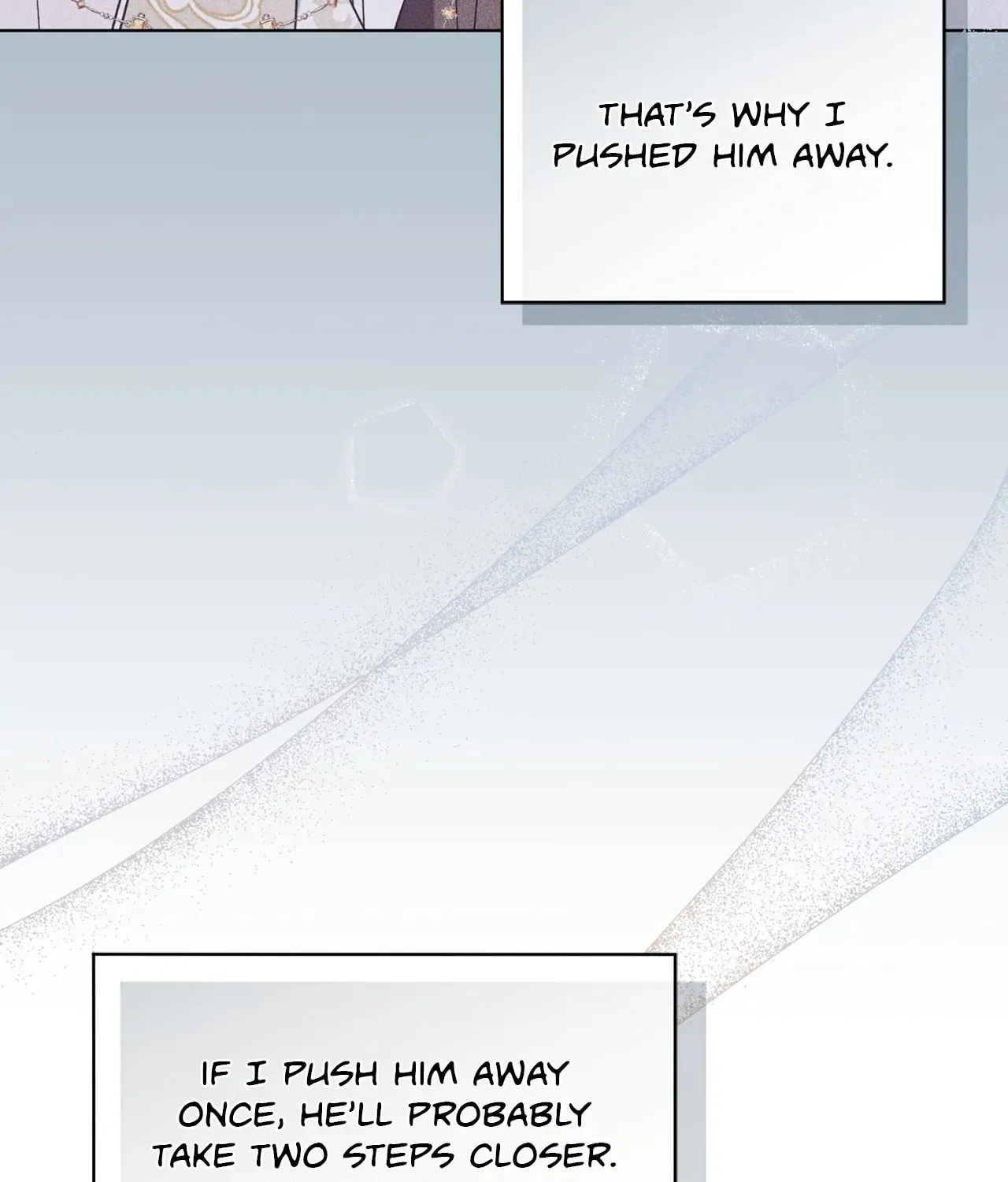 I'm the Corrupted Side Character's Wife Chapter 36 page 146 - 