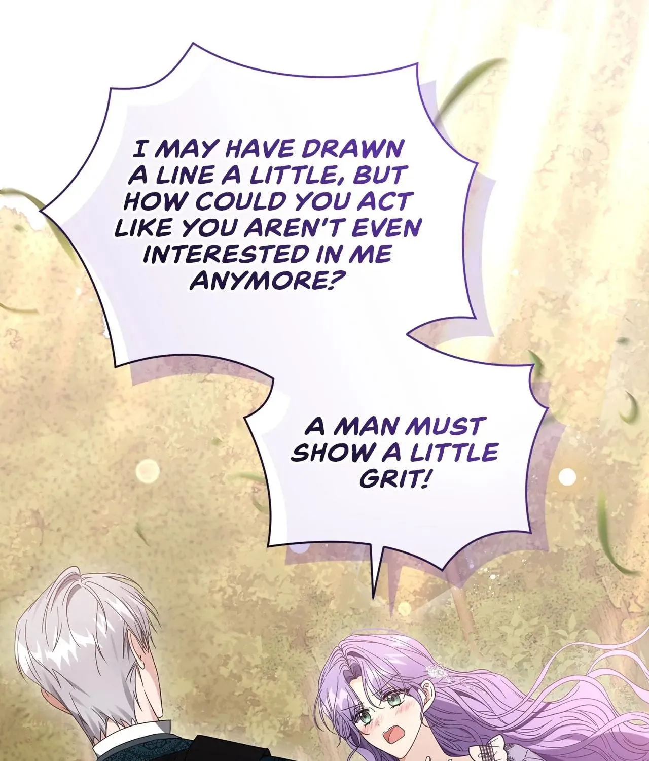 I'm the Corrupted Side Character's Wife Chapter 36 page 150 - 