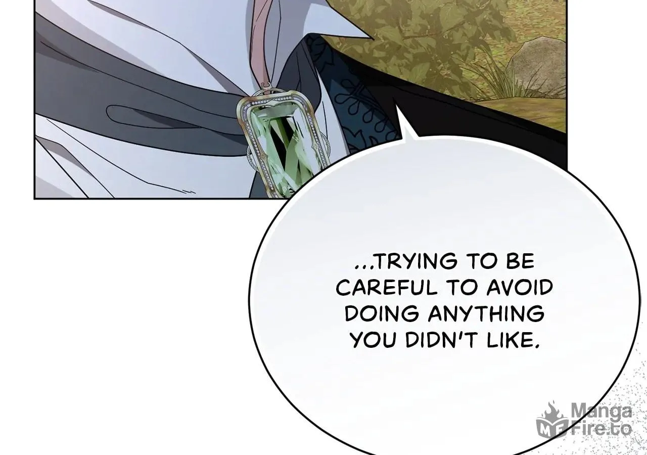 I'm the Corrupted Side Character's Wife Chapter 36 page 155 - 