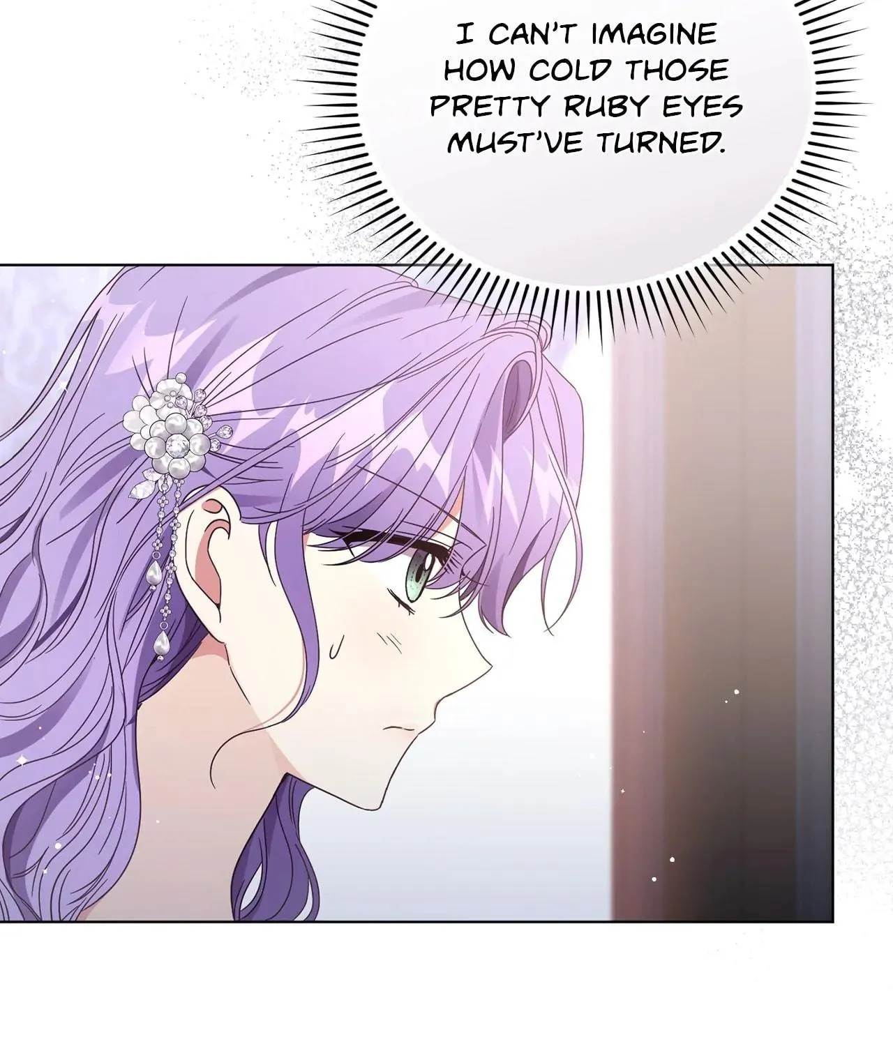 I'm the Corrupted Side Character's Wife Chapter 36 page 17 - 