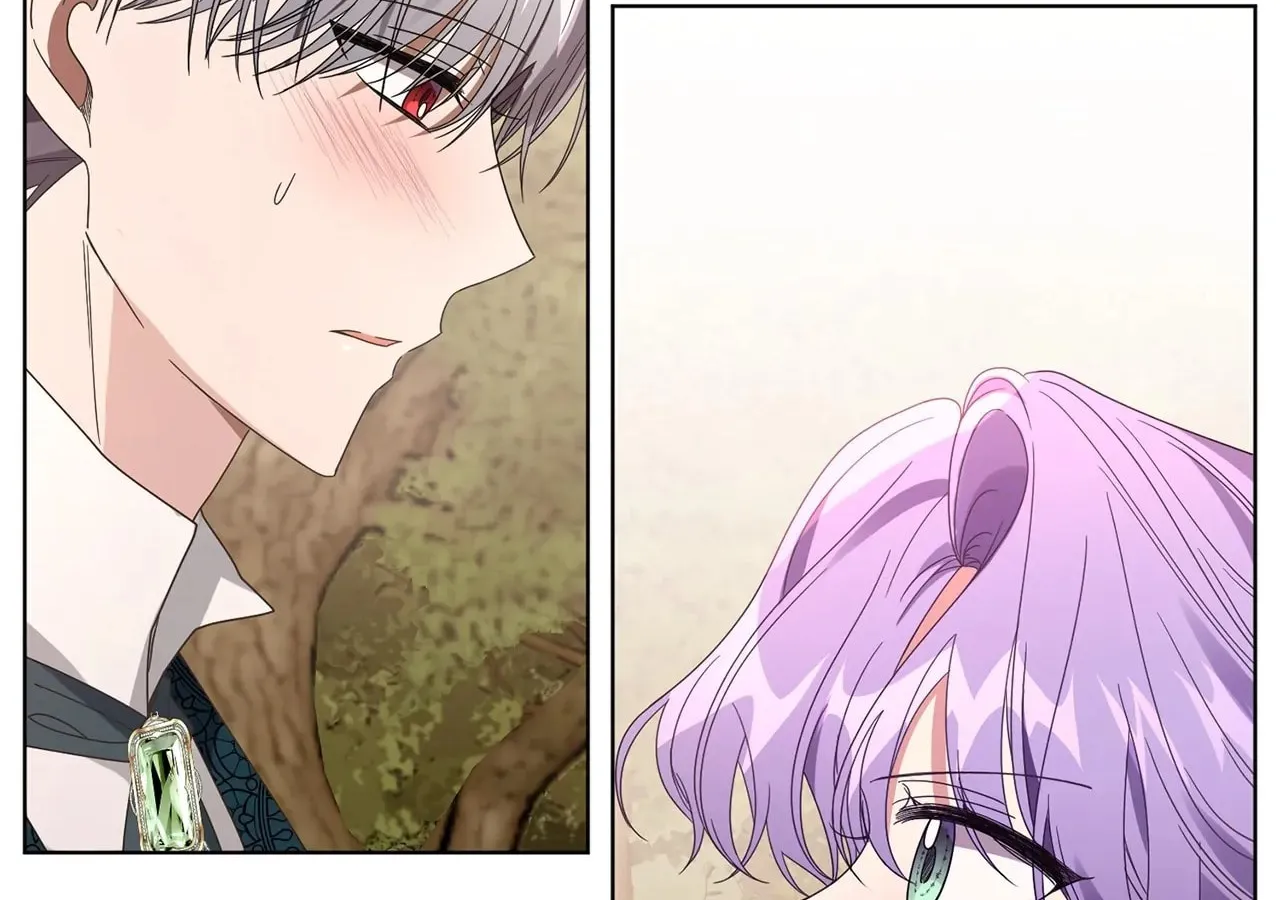 I'm the Corrupted Side Character's Wife Chapter 36 page 175 - 
