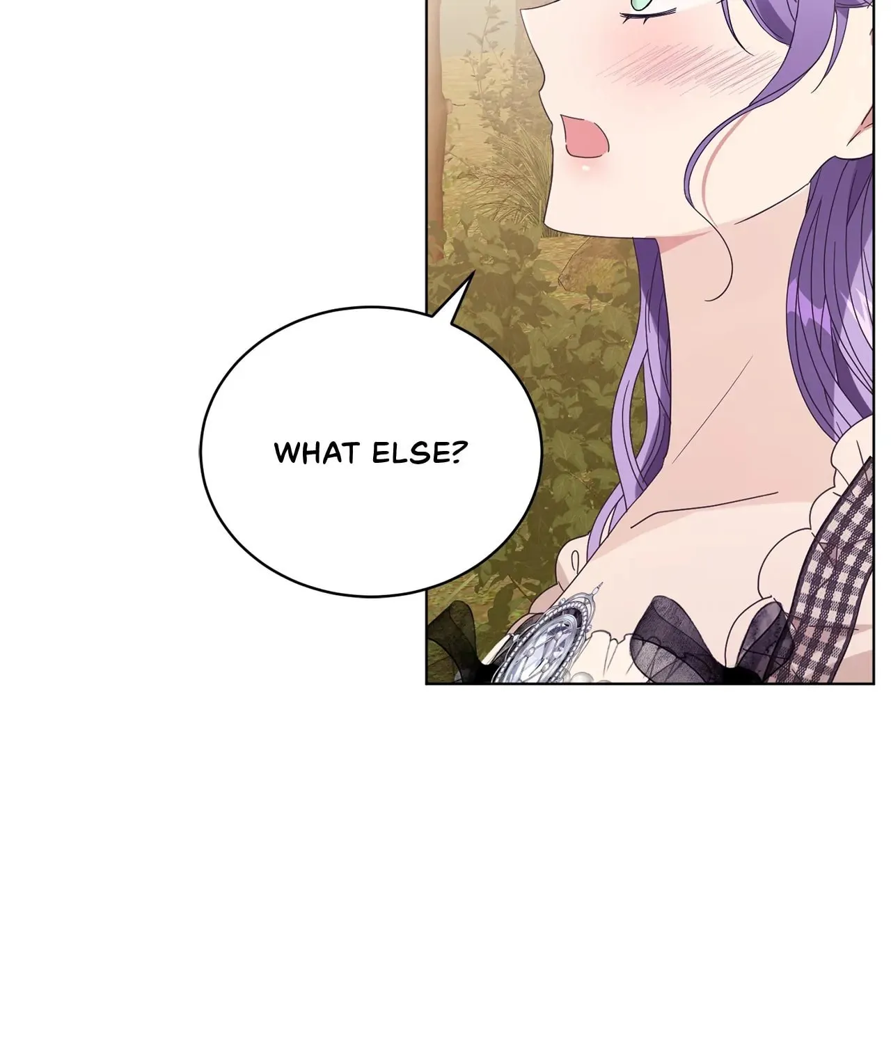 I'm the Corrupted Side Character's Wife Chapter 36 page 176 - 