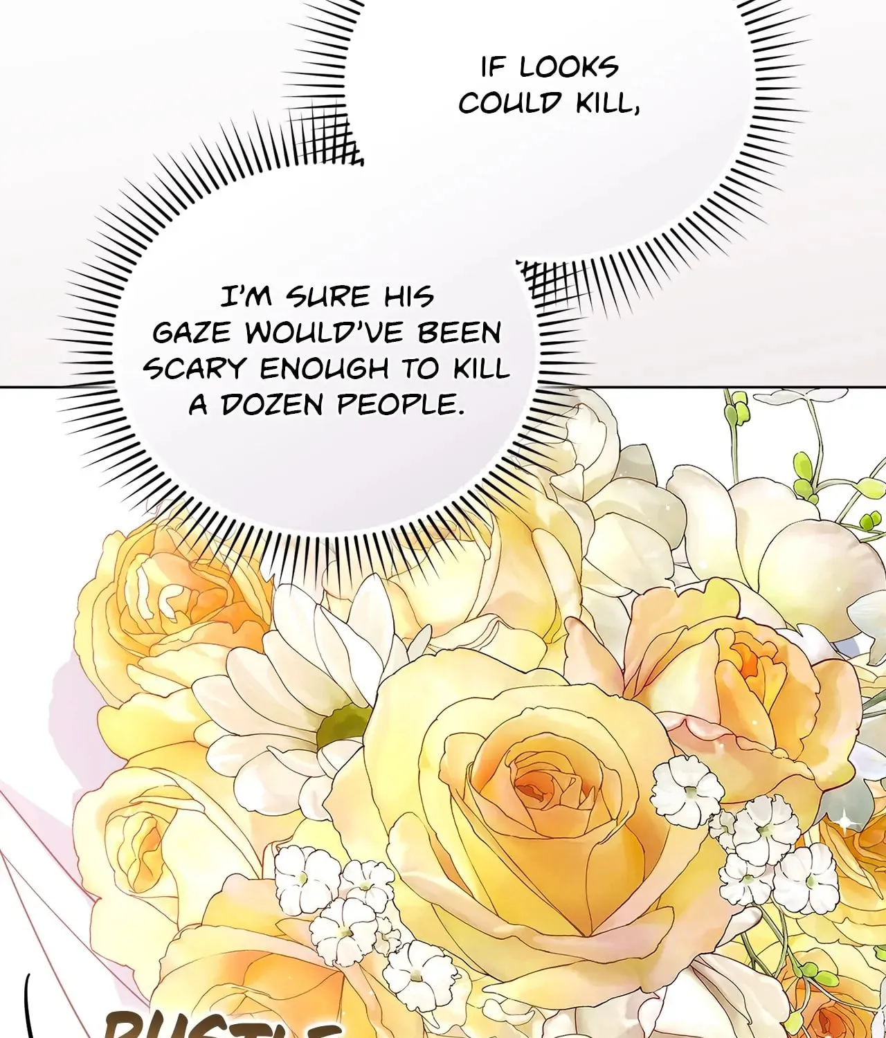 I'm the Corrupted Side Character's Wife Chapter 36 page 19 - 