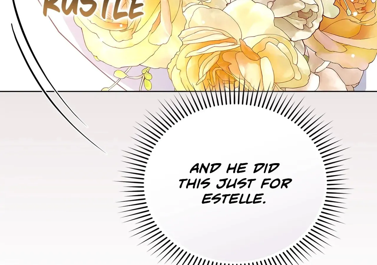 I'm the Corrupted Side Character's Wife Chapter 36 page 20 - 