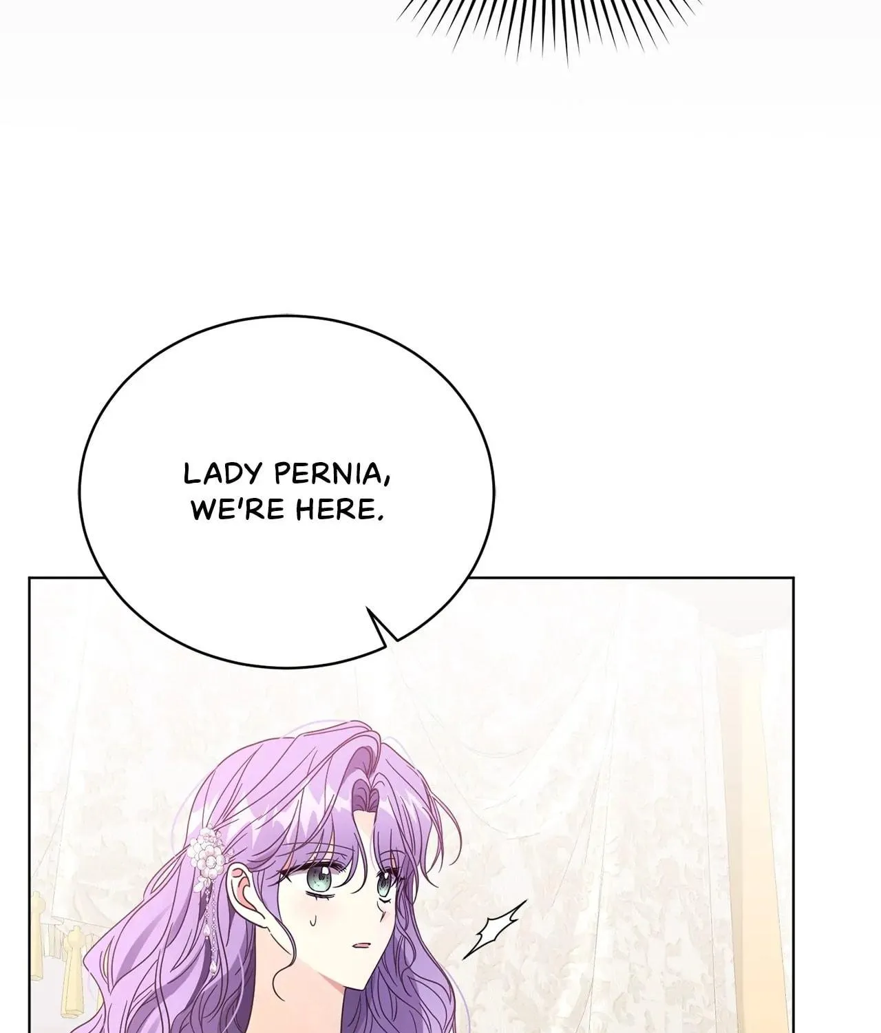I'm the Corrupted Side Character's Wife Chapter 36 page 21 - 