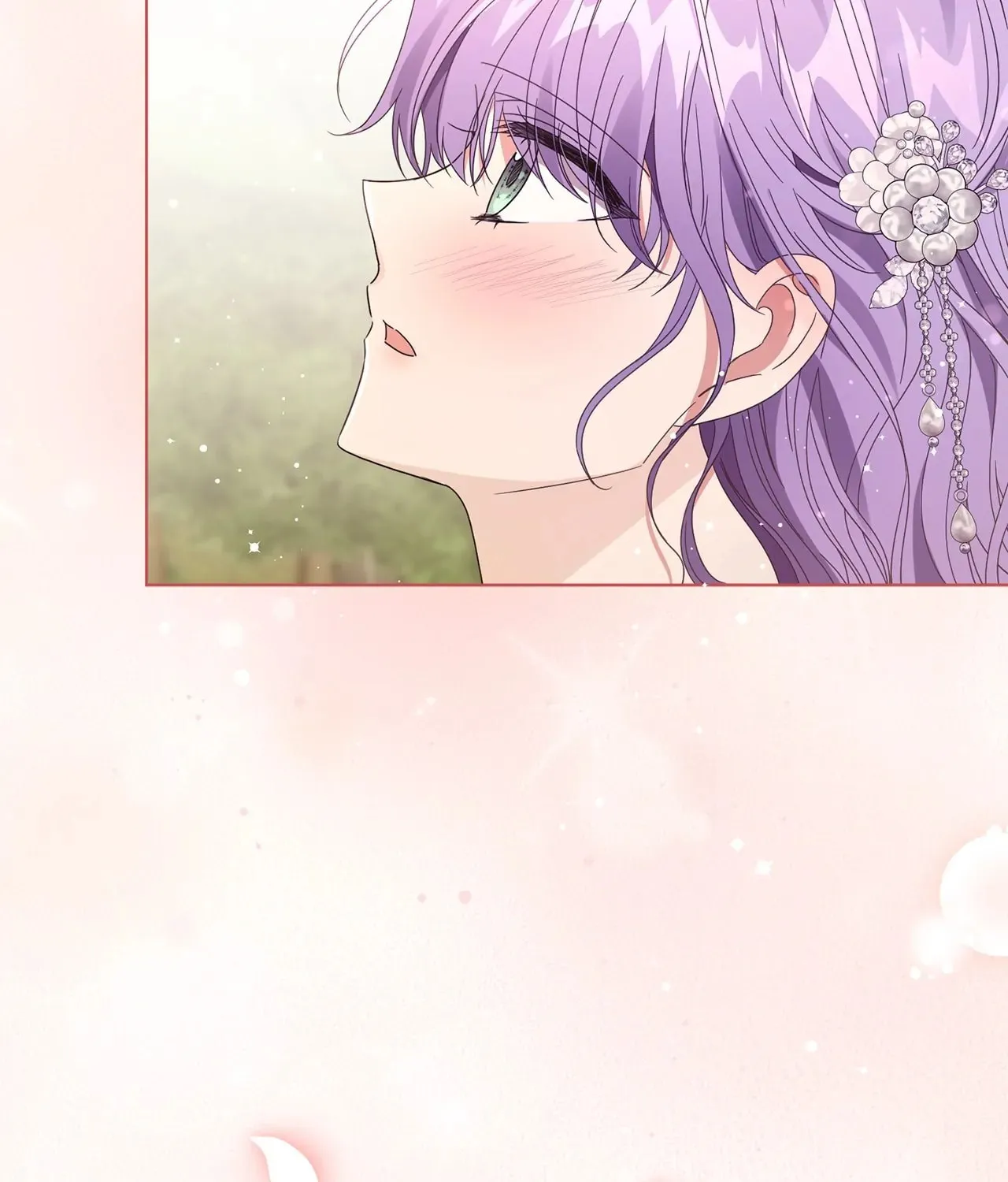 I'm the Corrupted Side Character's Wife Chapter 36 page 203 - 