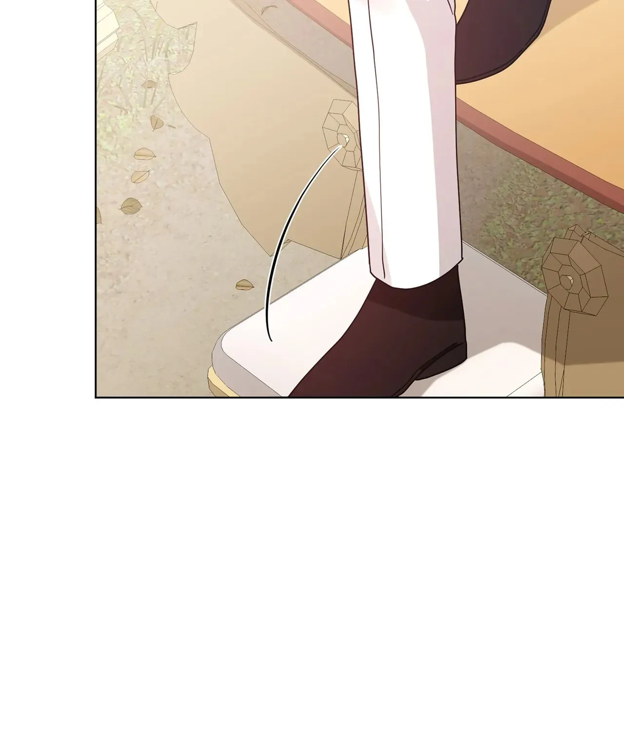 I'm the Corrupted Side Character's Wife Chapter 36 page 25 - 