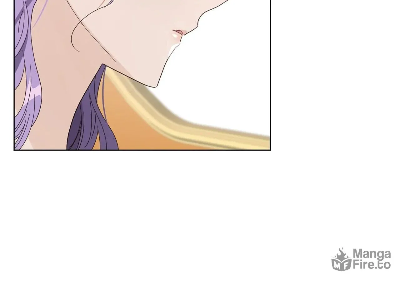 I'm the Corrupted Side Character's Wife Chapter 36 page 33 - 