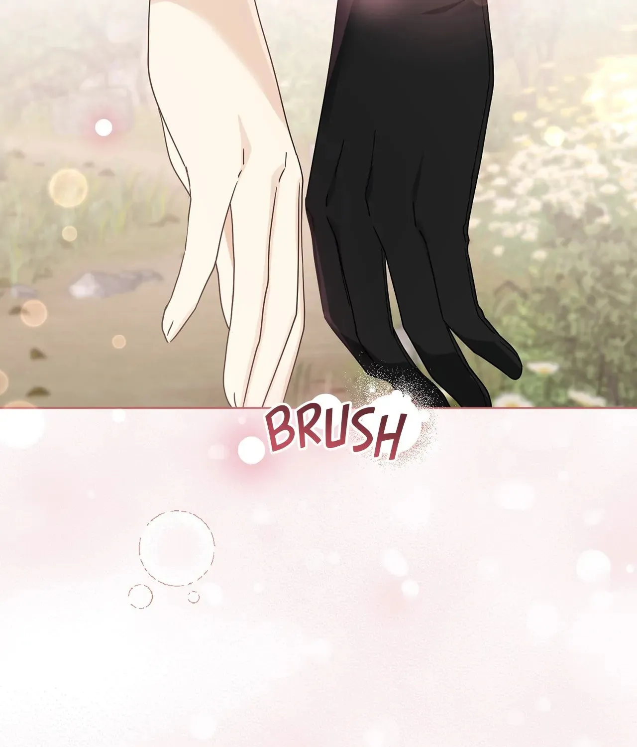 I'm the Corrupted Side Character's Wife Chapter 36 page 42 - 