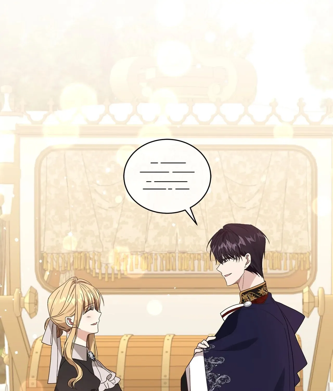 I'm the Corrupted Side Character's Wife Chapter 36 page 48 - 