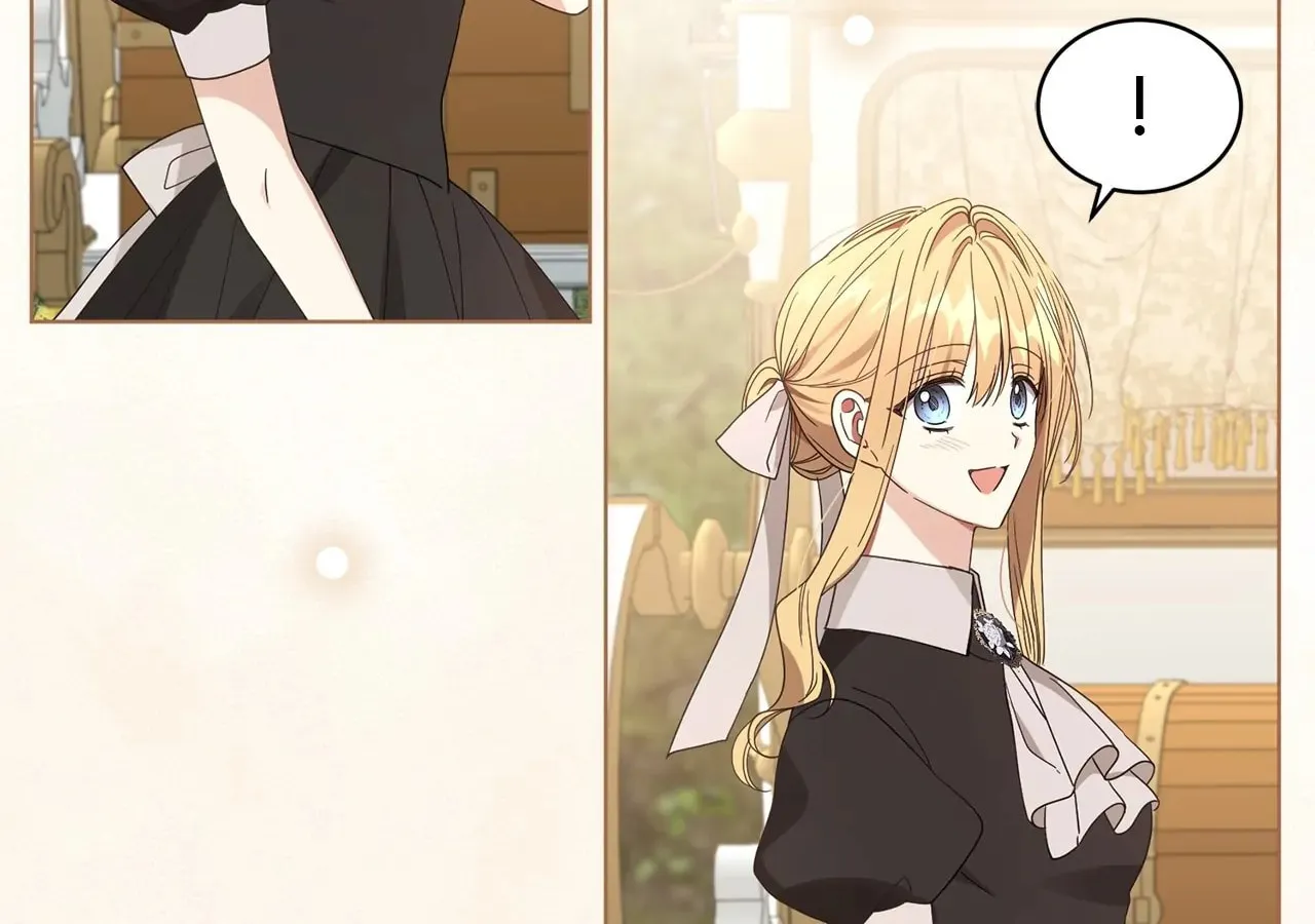 I'm the Corrupted Side Character's Wife Chapter 36 page 53 - 