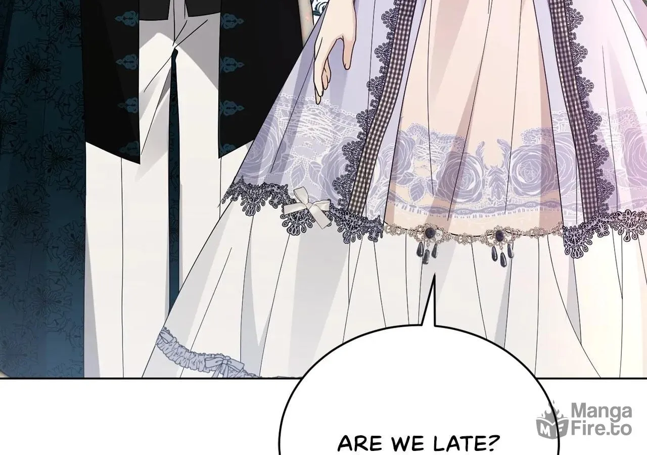 I'm the Corrupted Side Character's Wife Chapter 36 page 57 - 